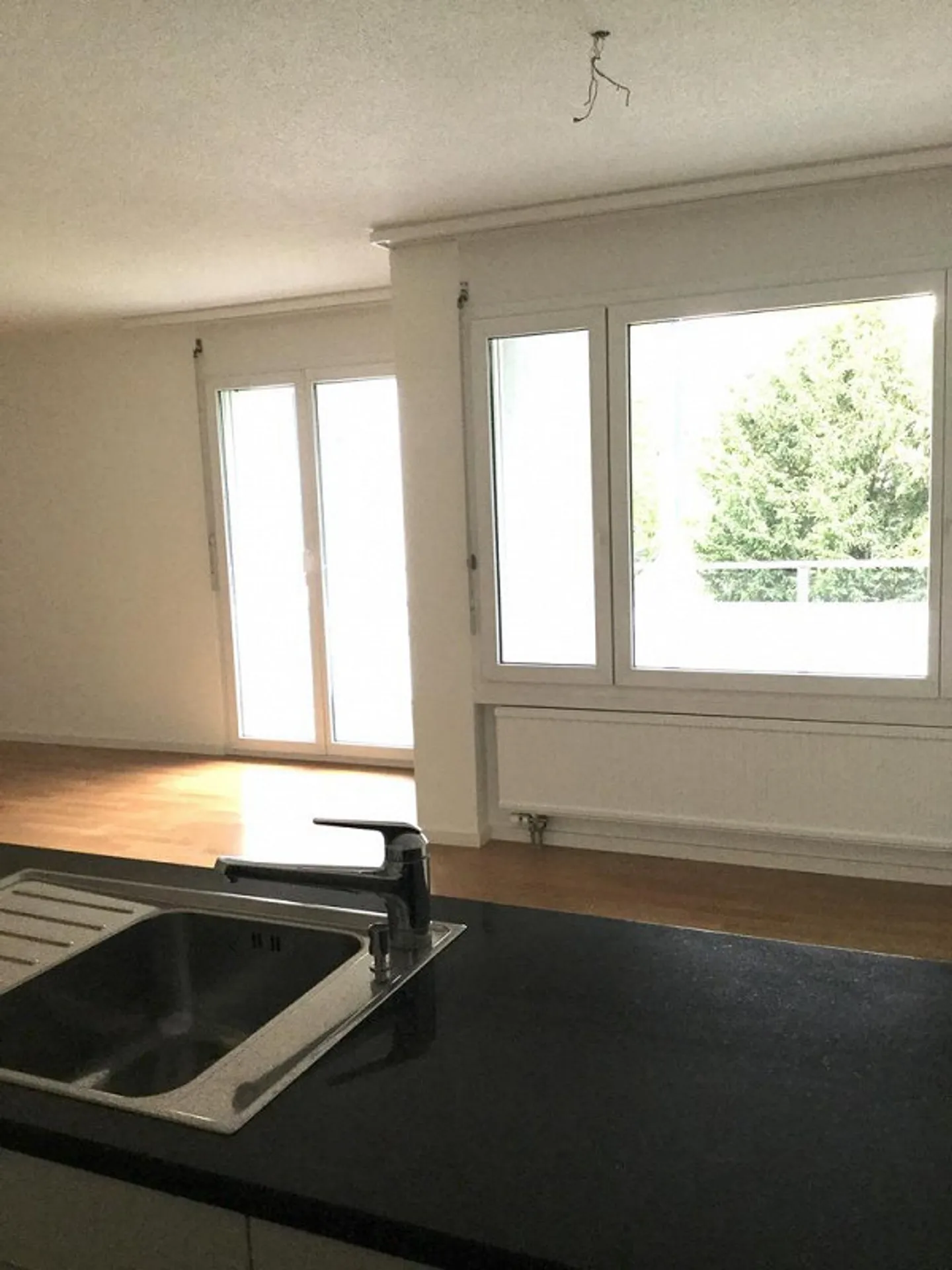 Helle 3.5-Zimmerwohnung - Foto 3 von 8