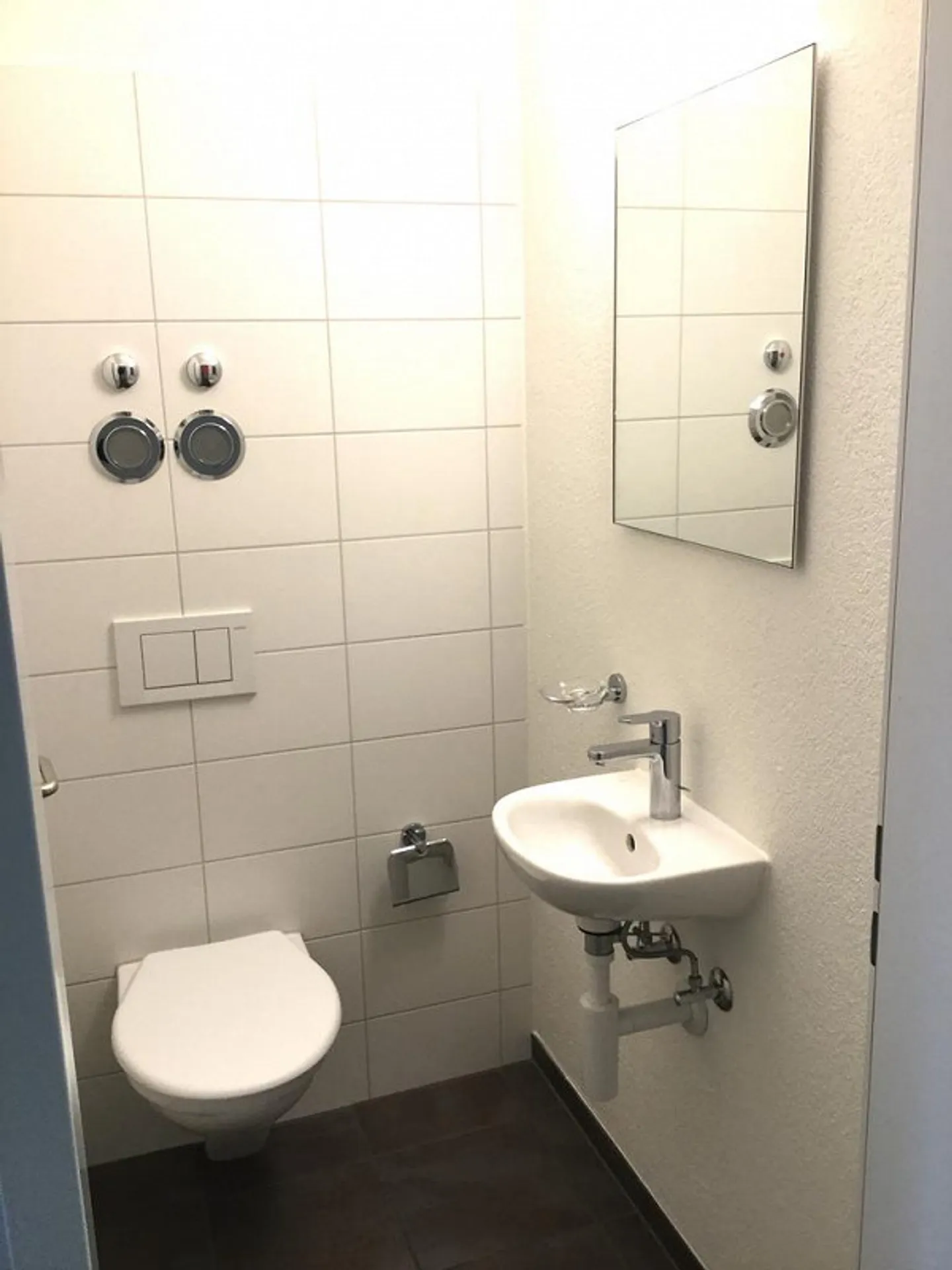 Helle 3.5-Zimmerwohnung - Foto 6 von 8