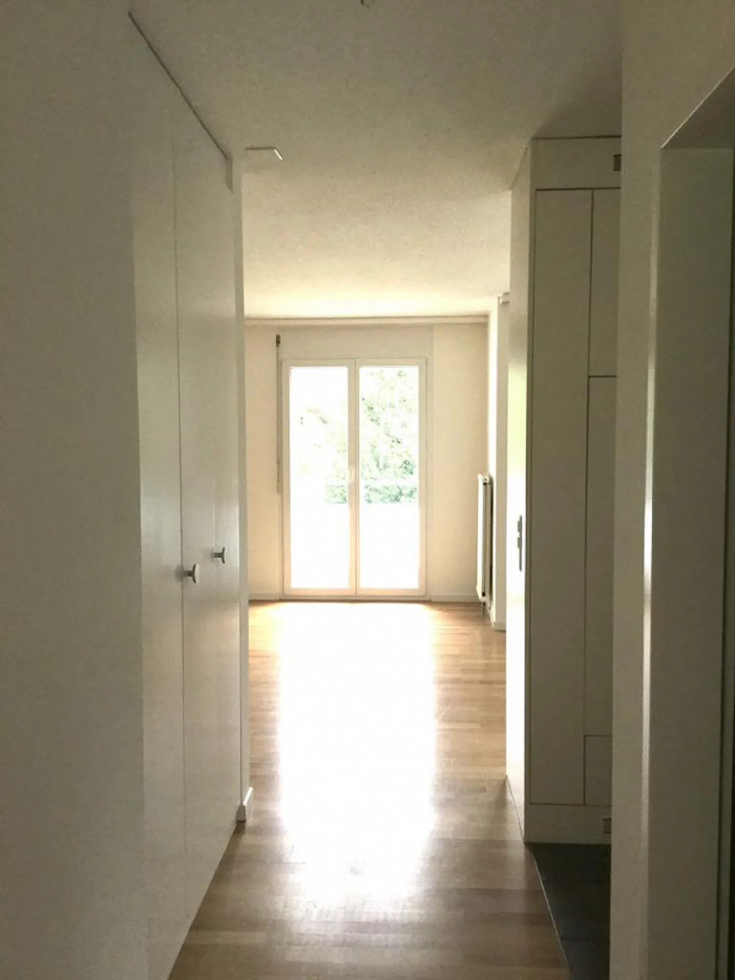 Helle 3.5-Zimmerwohnung - Foto 7 von 8