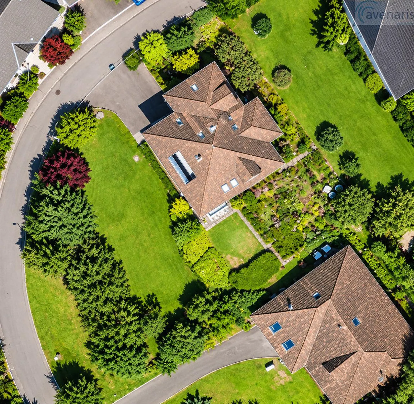 Attractive Building Land with Versatile Development Potential - Photo 1 of 4