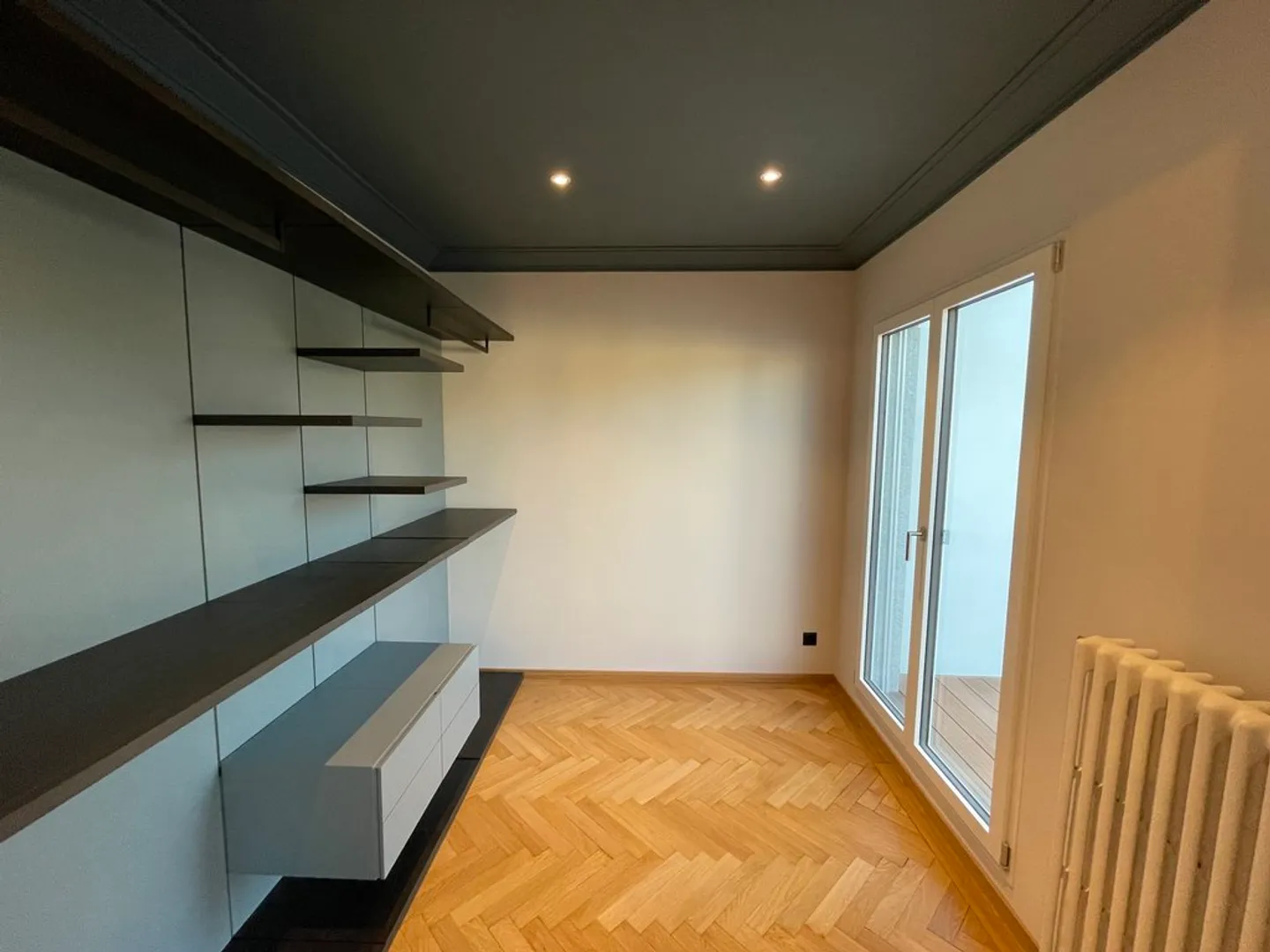 Charming 3.5 Room Apartment - Photo 8 of 12