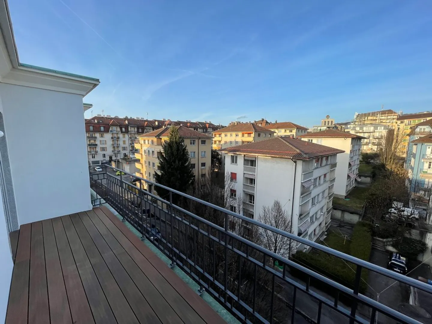 Charming 3.5 Room Apartment - Photo 10 of 12