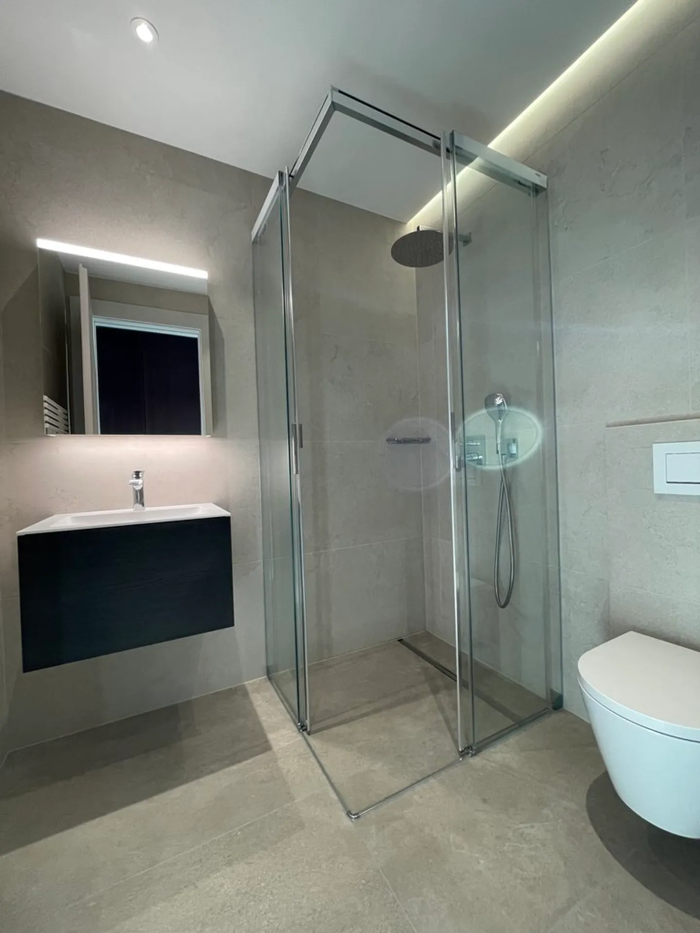 Charming 3.5 Room Apartment - Photo 11 of 12