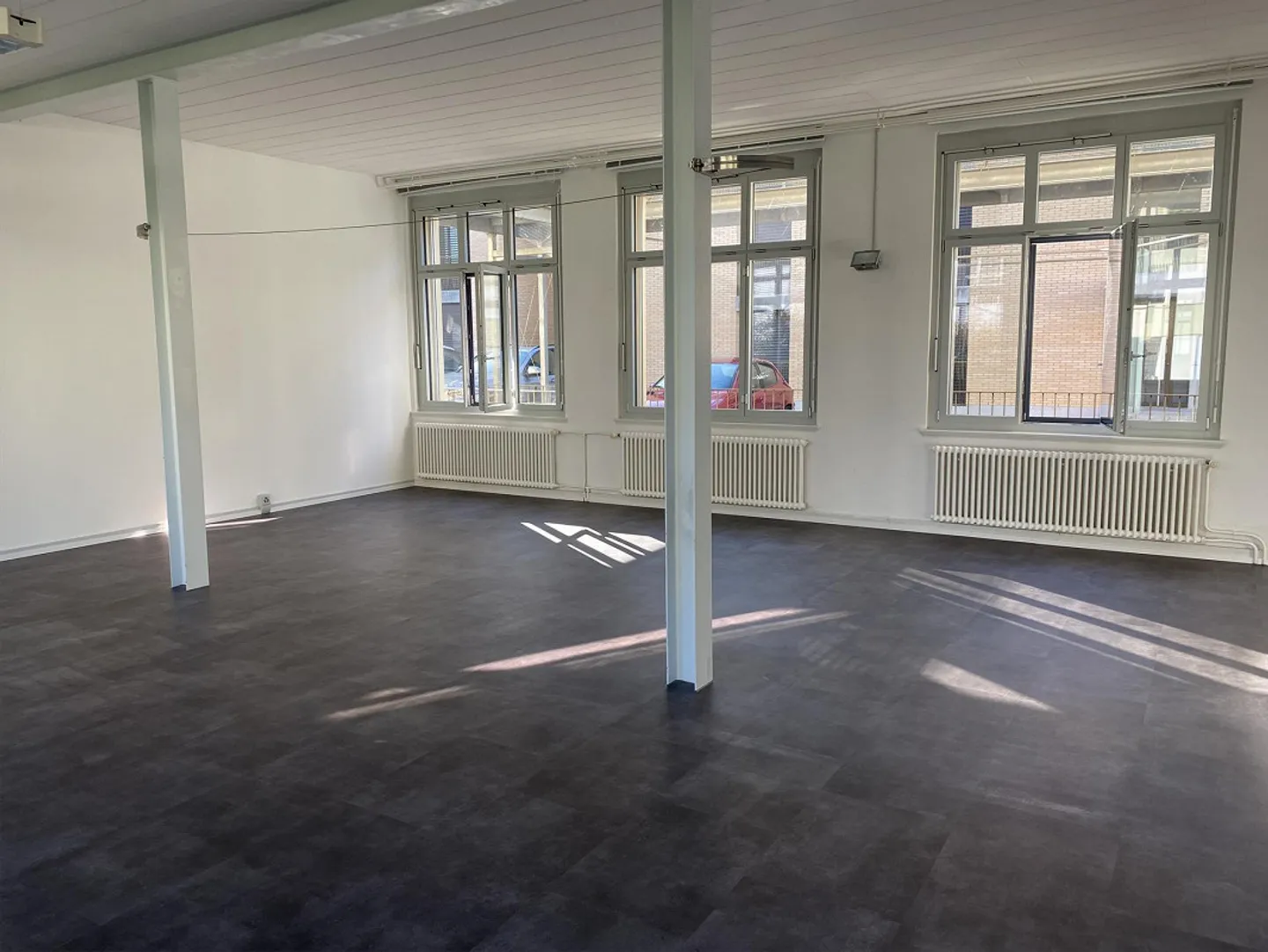 Vielseitig nutzbarer Gewerberaum in Schöftland - Foto 6 von 6