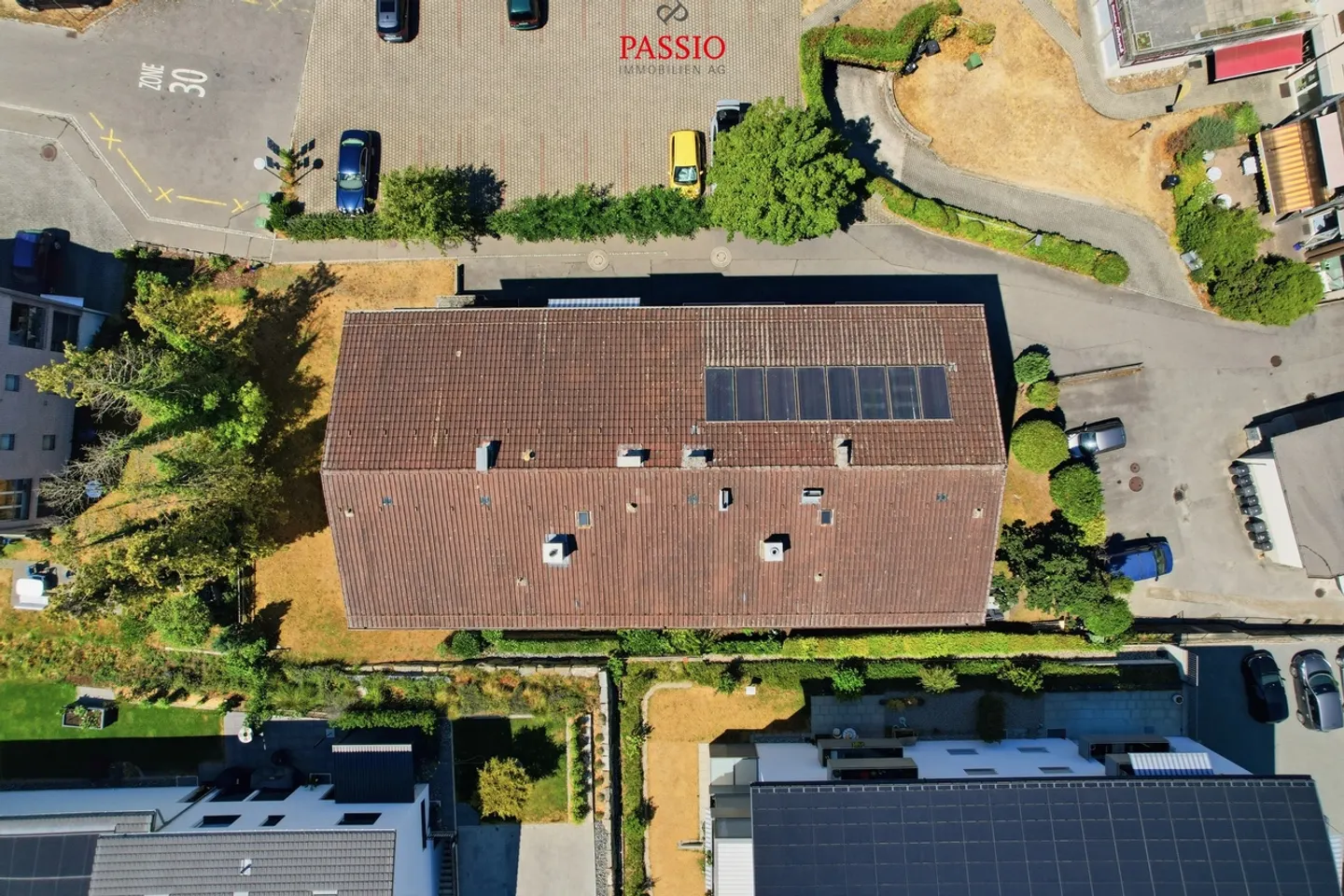 Charmante Wohnungen in Kerzers - Foto 15 von 19