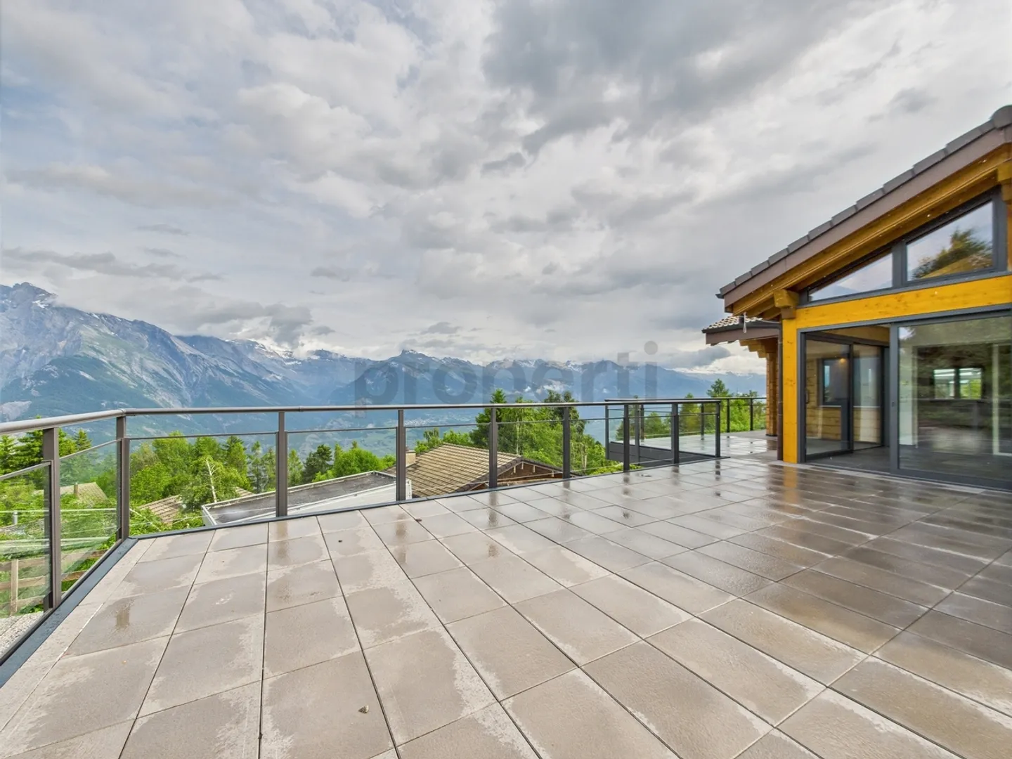 Chalet da sogno a Nendaz, VS - Un'esperienza di vita unica nelle Alpi svizzere - Foto 12 di 13