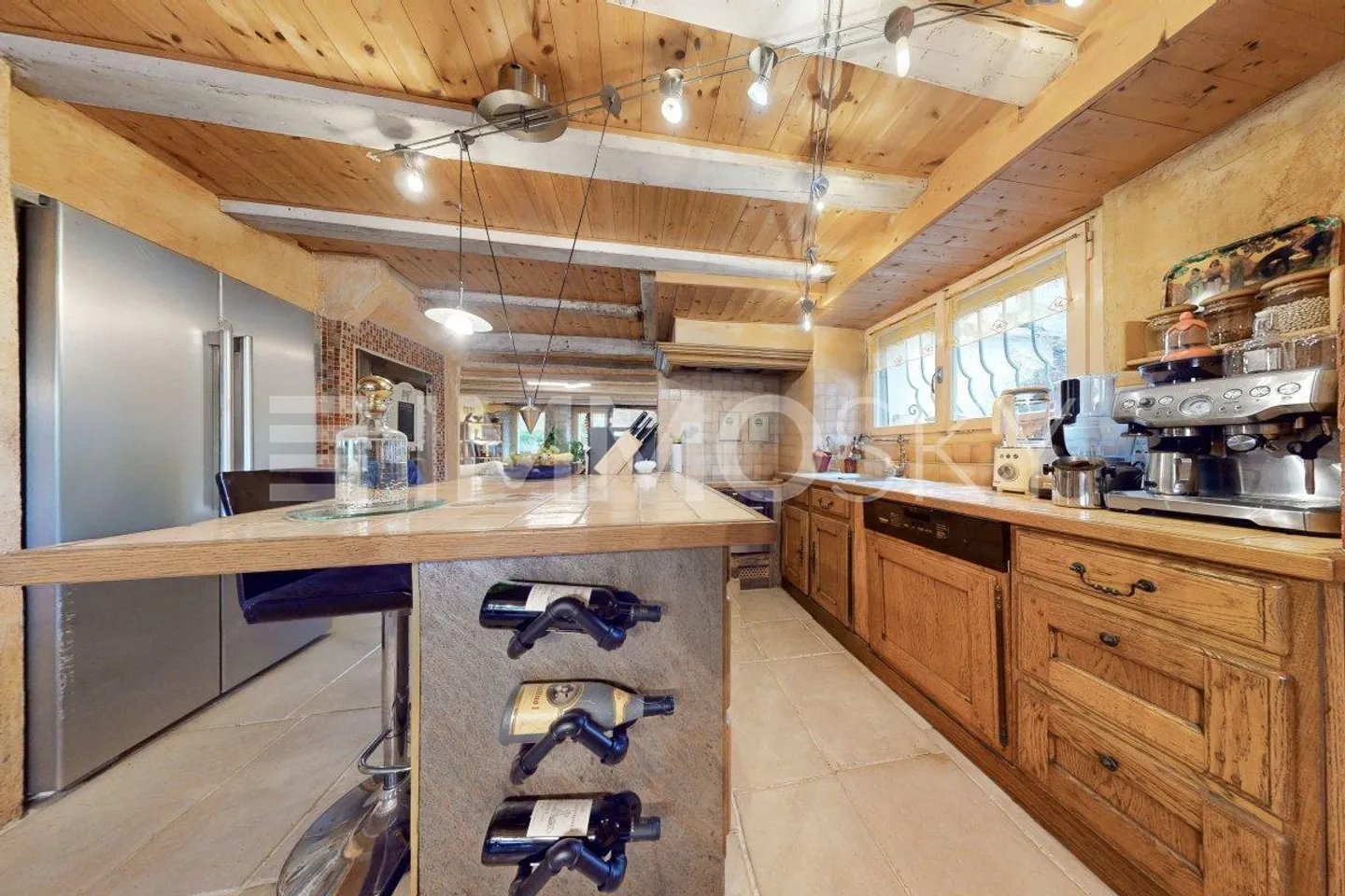 Box, terreno e volume da sfruttare - Foto 4 di 5