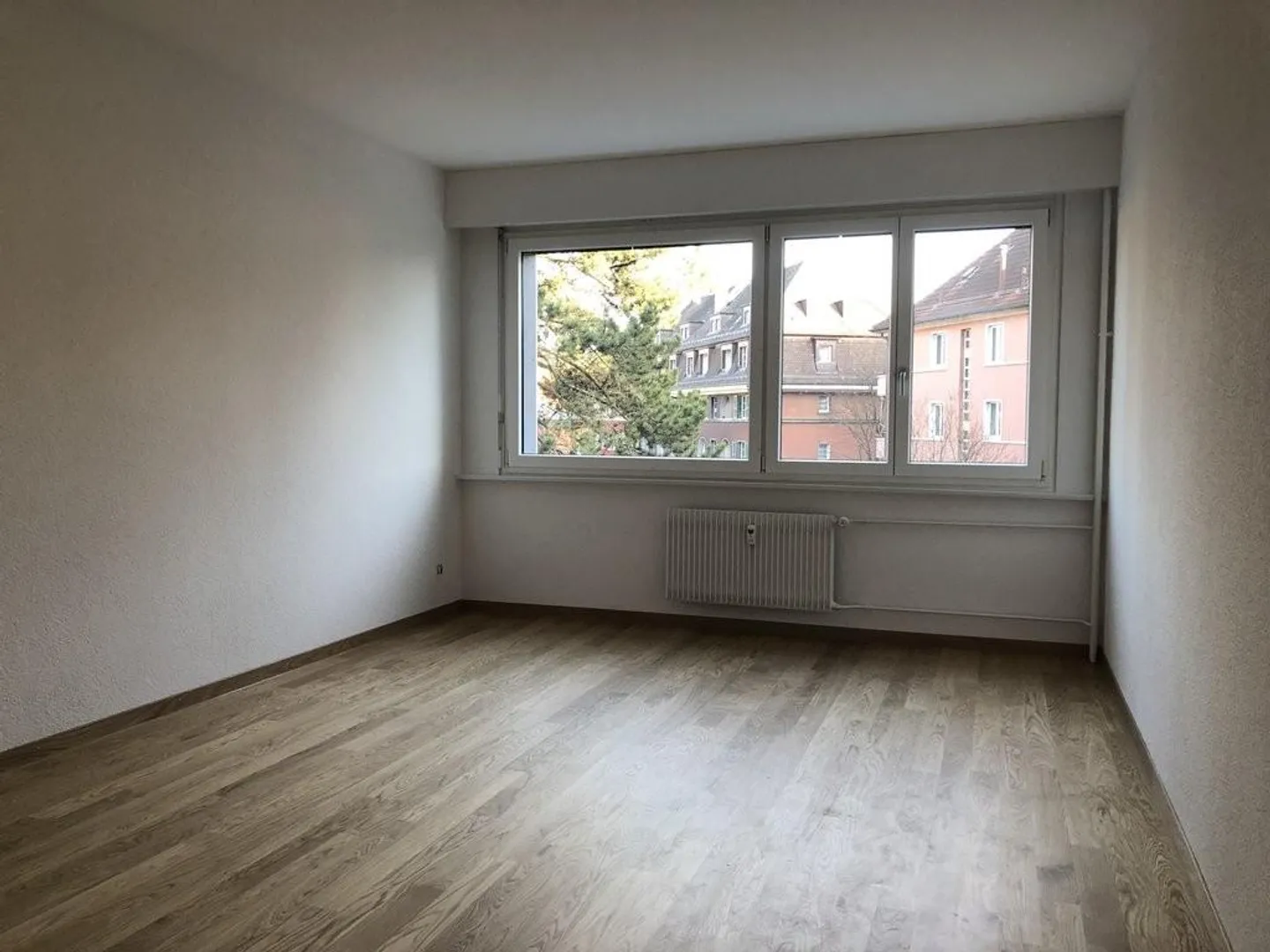 Appartement lumineux et moderne dans le quartier de Länggass - Photo 4 sur 8