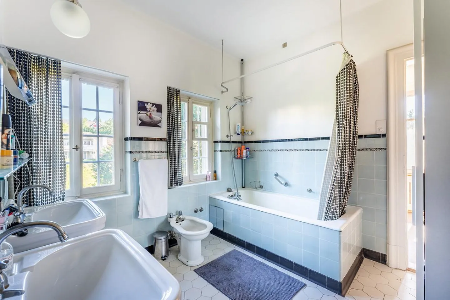 Una Villa Signorile con Architettura Elegante - Foto 12 di 15