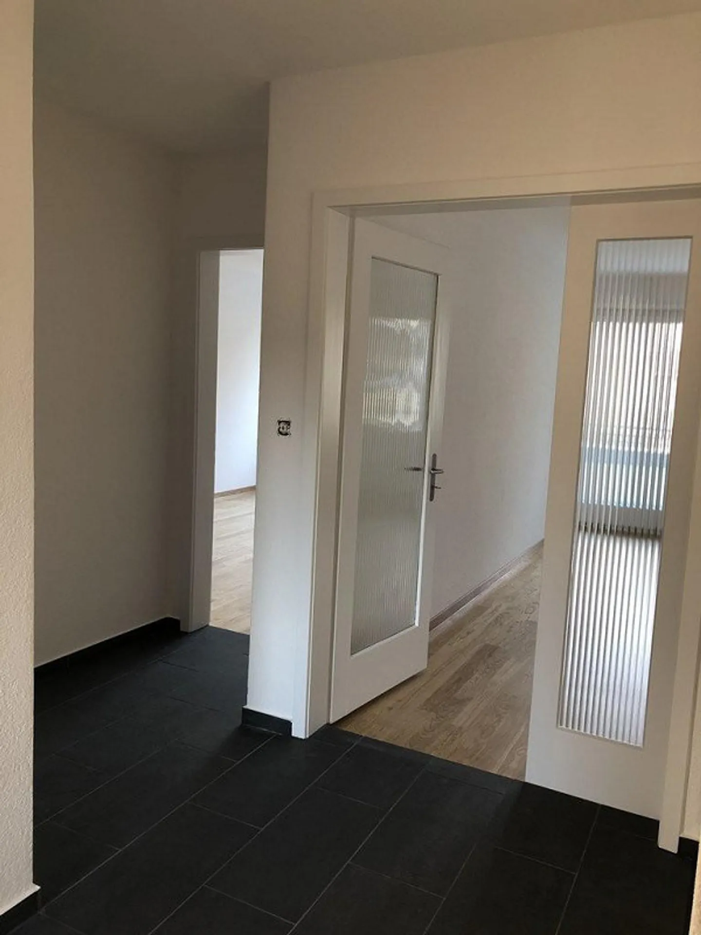 Appartement lumineux et moderne dans le quartier de Länggass - Photo 6 sur 8