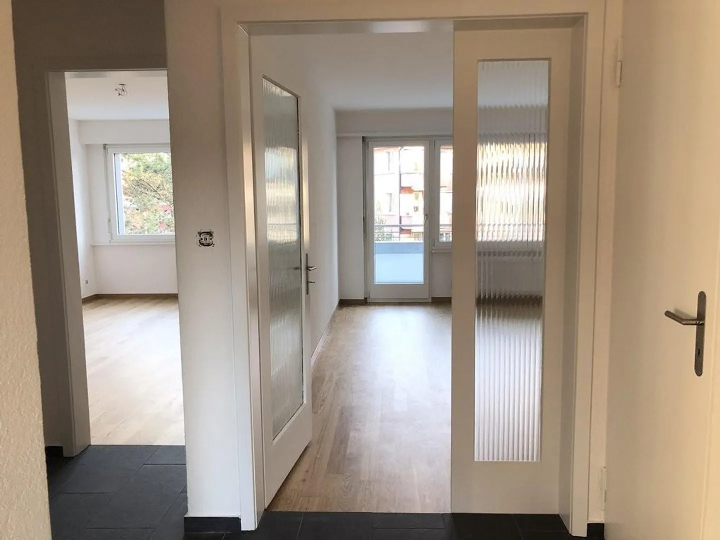 Appartement lumineux et moderne dans le quartier de Länggass - Photo 7 sur 8