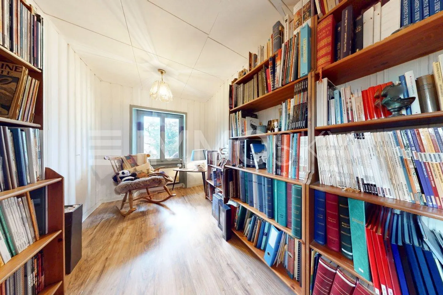 Box, terreno e volume da sfruttare - Foto 5 di 5