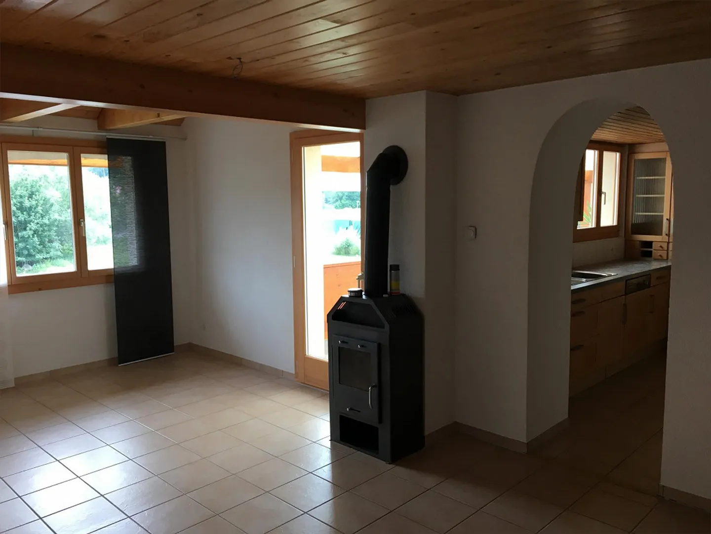 Charmante Maisonette mit Galerie - Foto 1 von 11