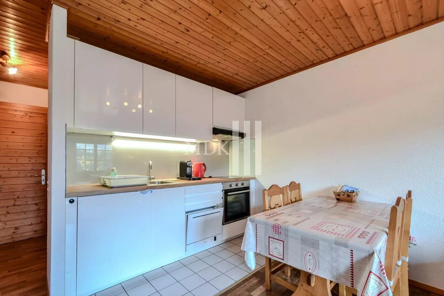 Appartement à vendre - Photo 5 sur 12