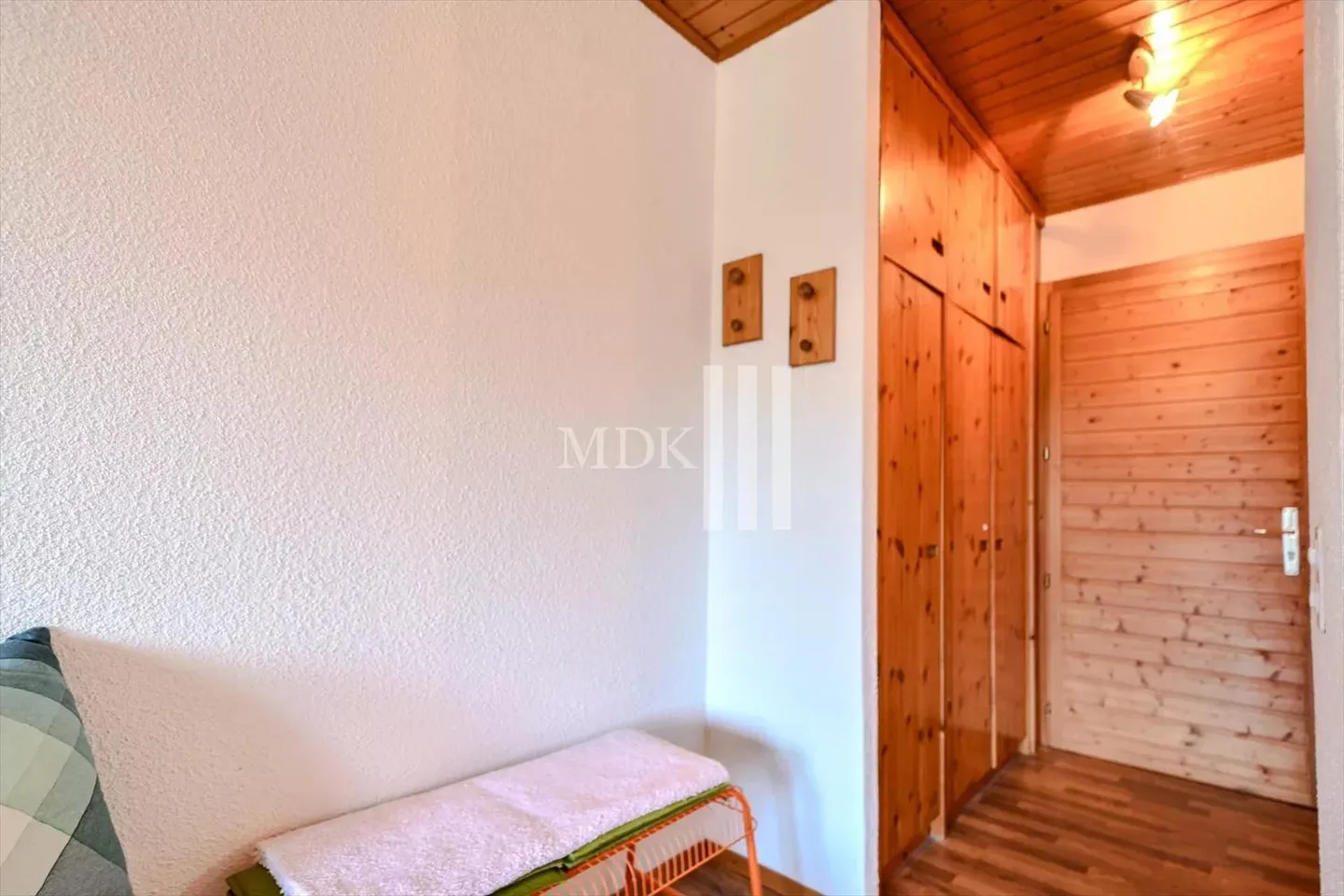 Appartement à vendre - Photo 7 sur 12