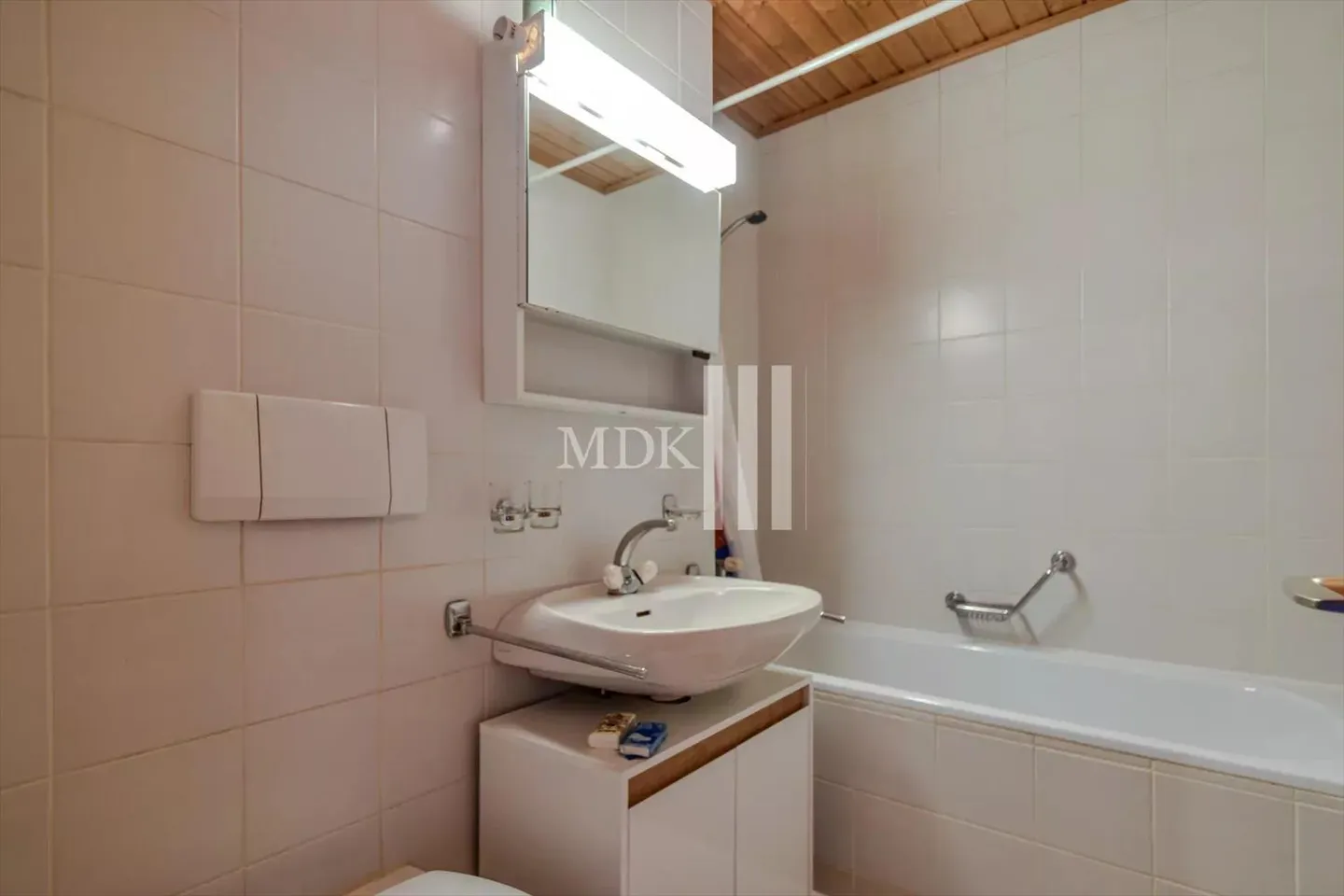 Appartement à vendre - Photo 8 sur 12