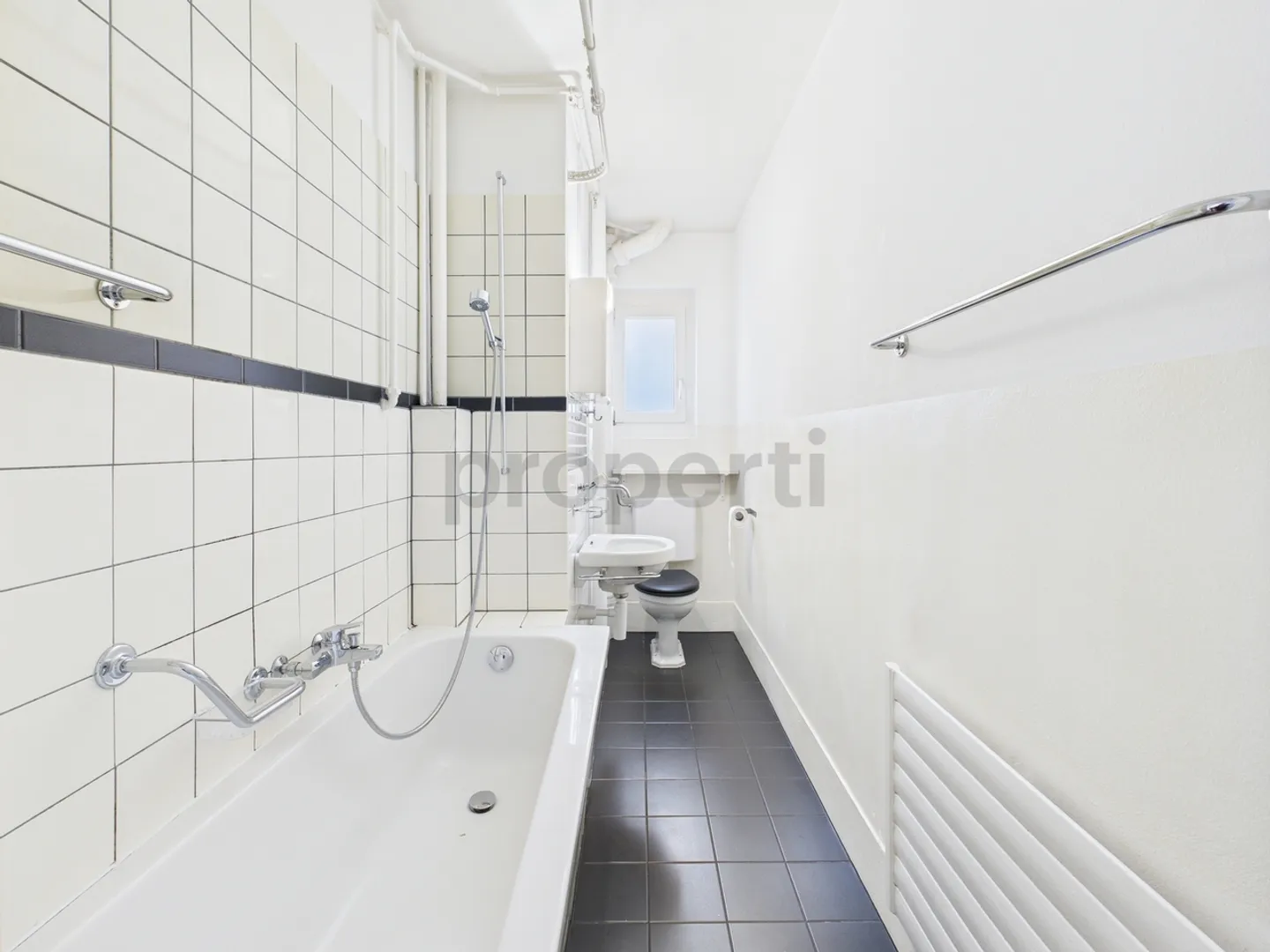 Charming 3.5-room apartment in Solothurn - Photo 8 of 13