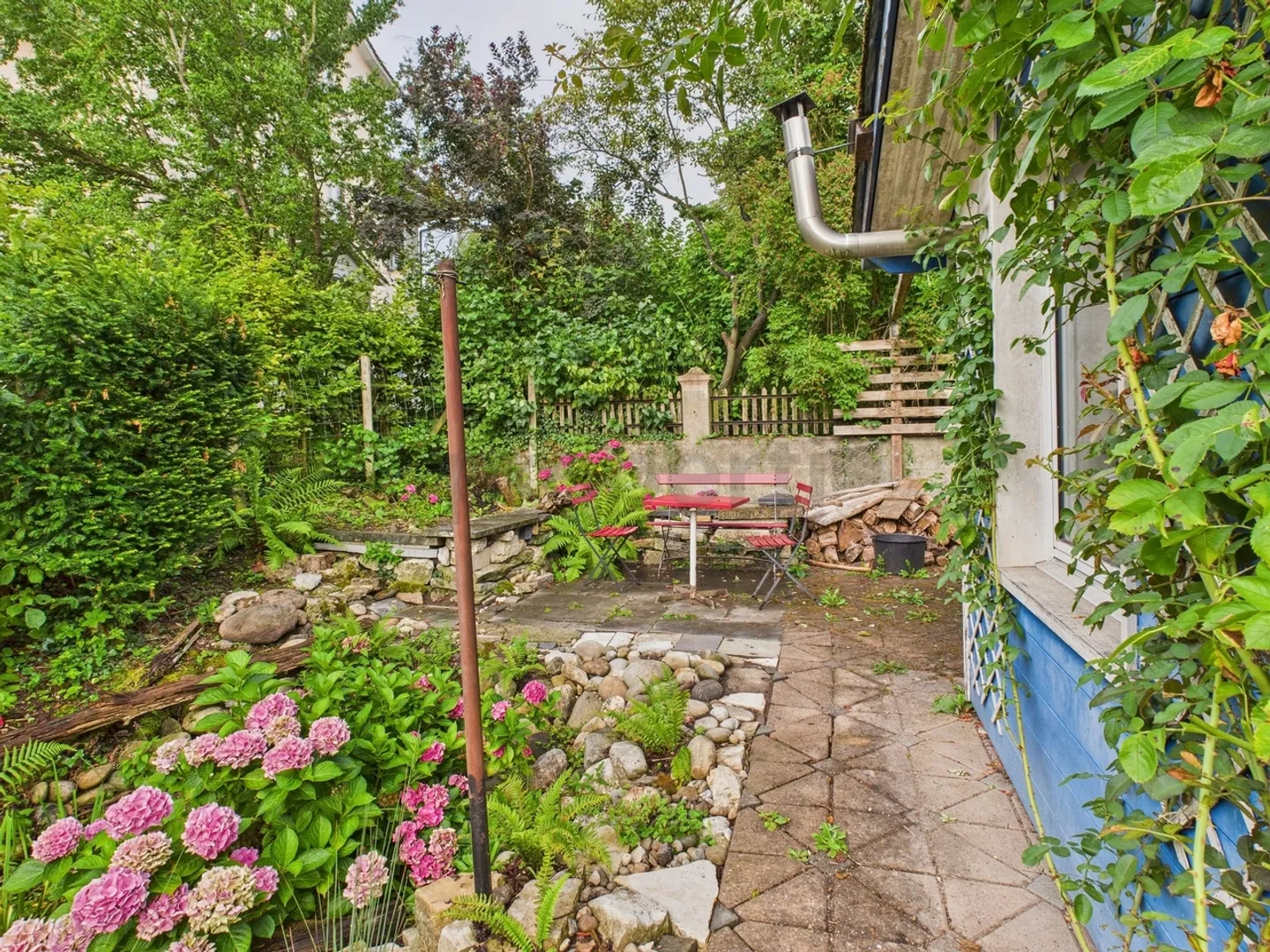 Charming 3.5-room apartment in Solothurn - Photo 9 of 13