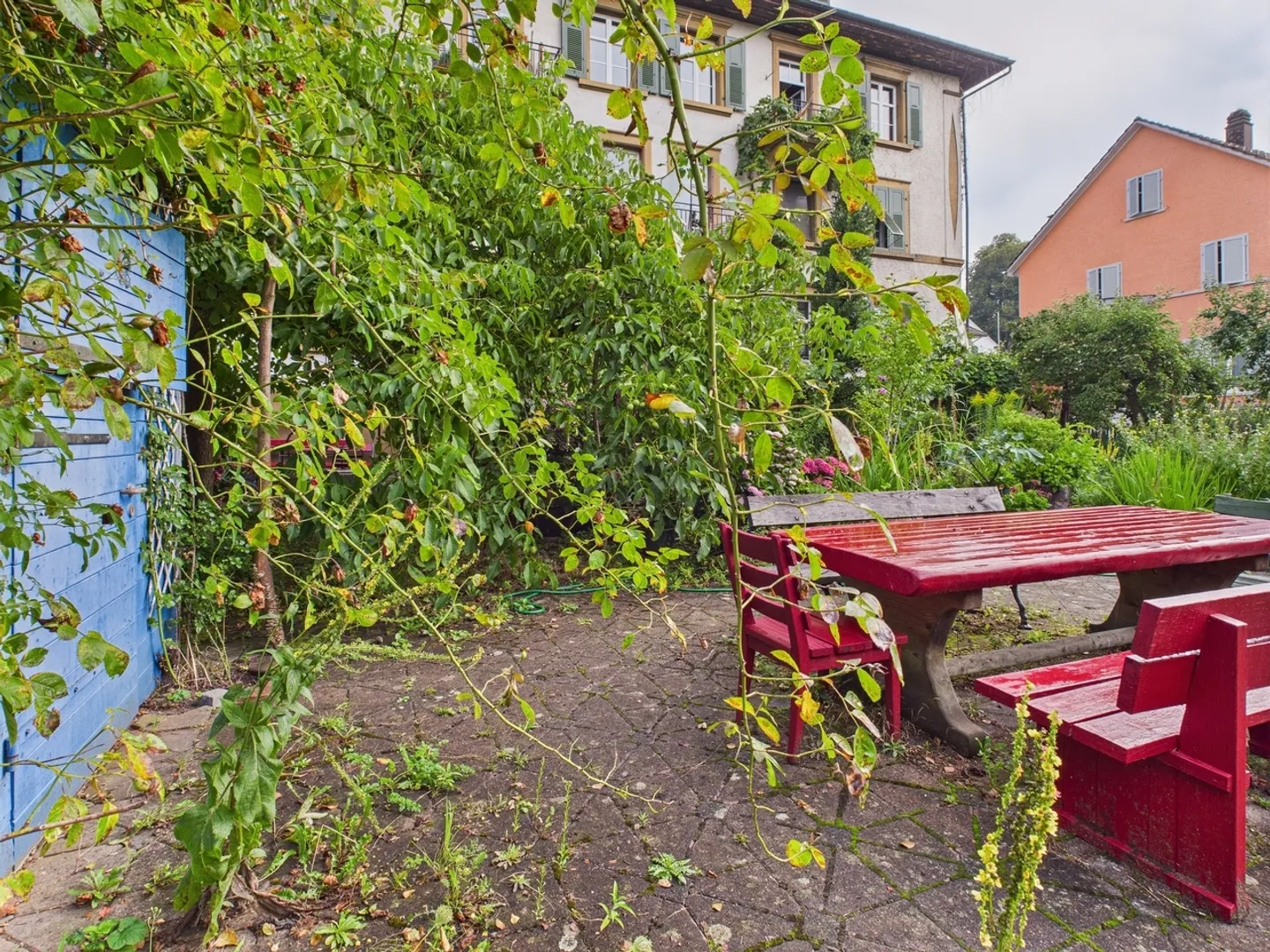 Charming 3.5-room apartment in Solothurn - Photo 12 of 13