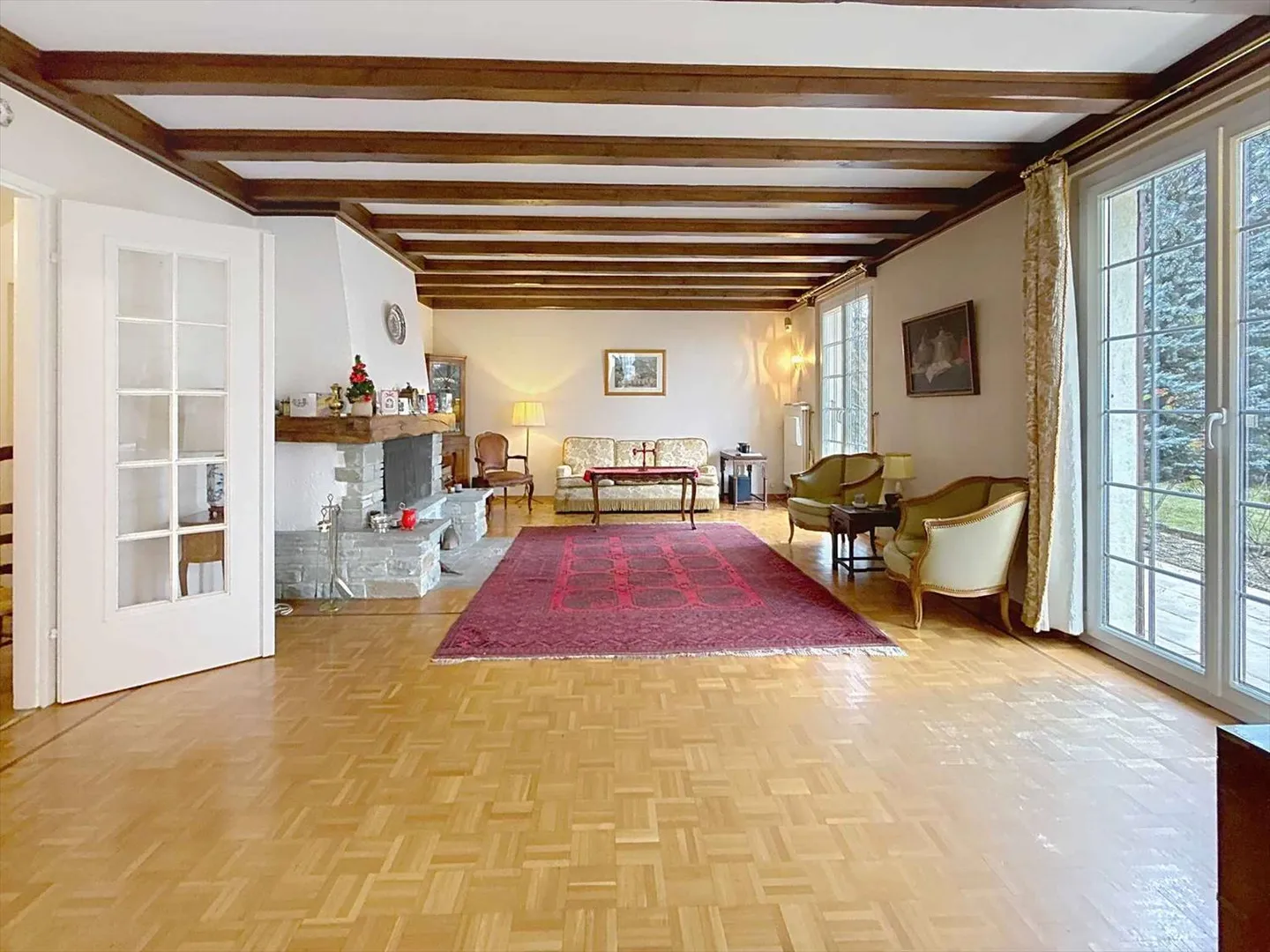 EXKLUSIVITÄT - Sehr schönes Einfamilienhaus - Foto 2 von 9