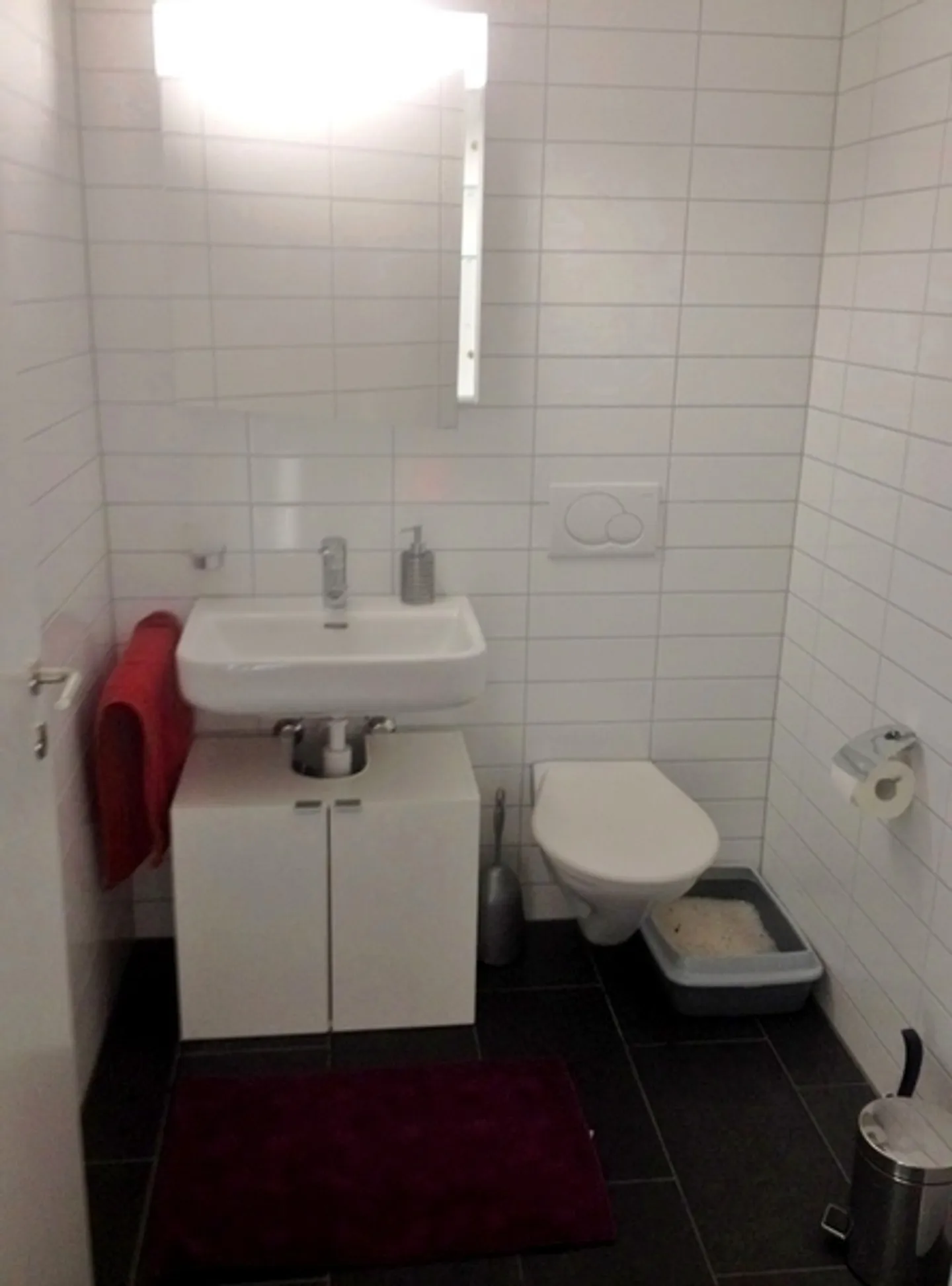 Moderne Wohnung in Dietikon - Foto 9 von 10