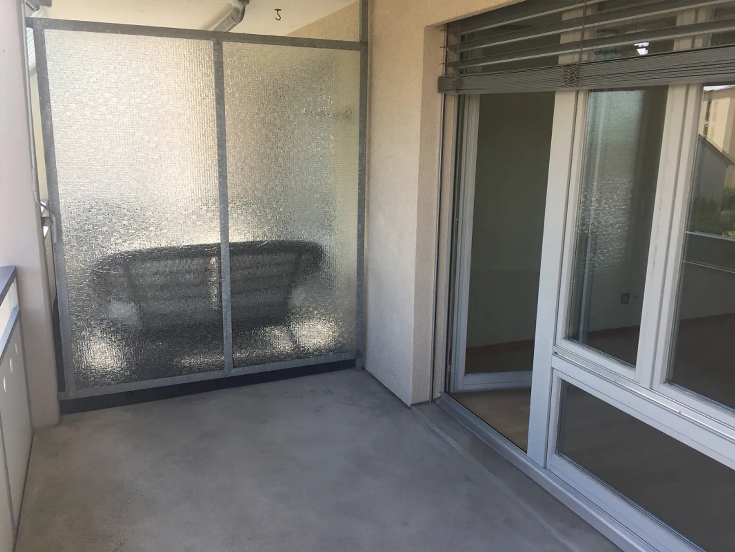 Appartamento familiare spazioso in affitto - Foto 3 di 7