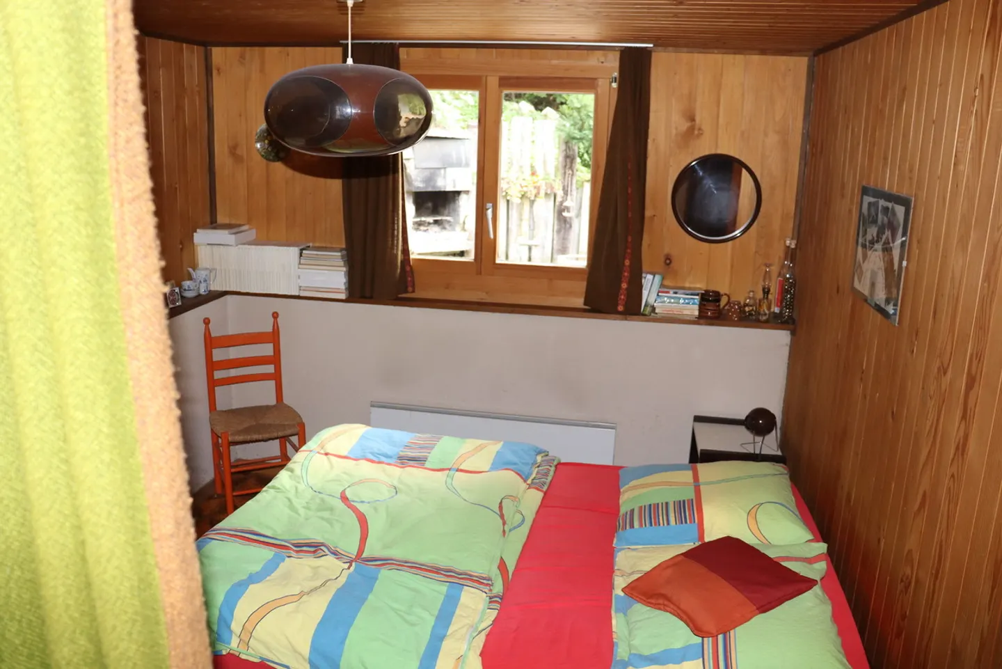 Charming Chalet with Terrace - Photo 9 of 14
