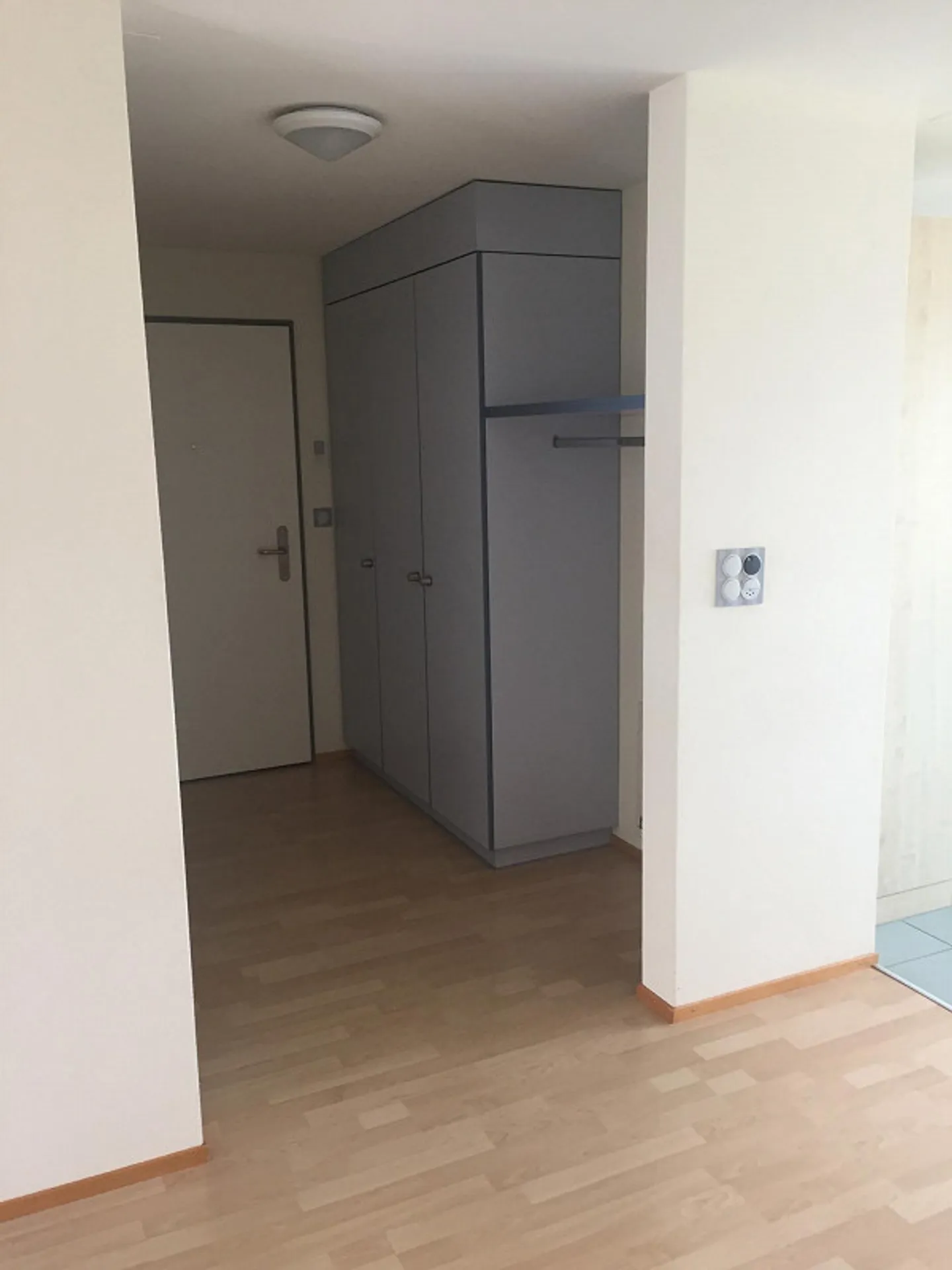 Appartamento familiare spazioso in affitto - Foto 6 di 7