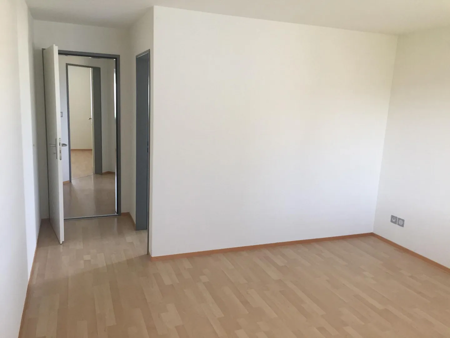 Appartamento familiare spazioso in affitto - Foto 7 di 7