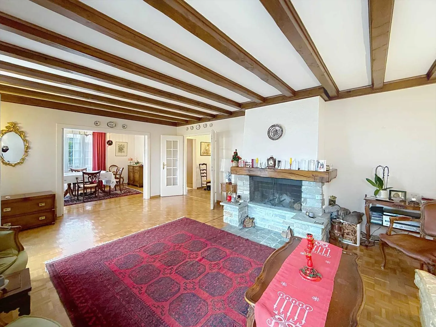 EXKLUSIVITÄT - Sehr schönes Einfamilienhaus - Foto 3 von 9