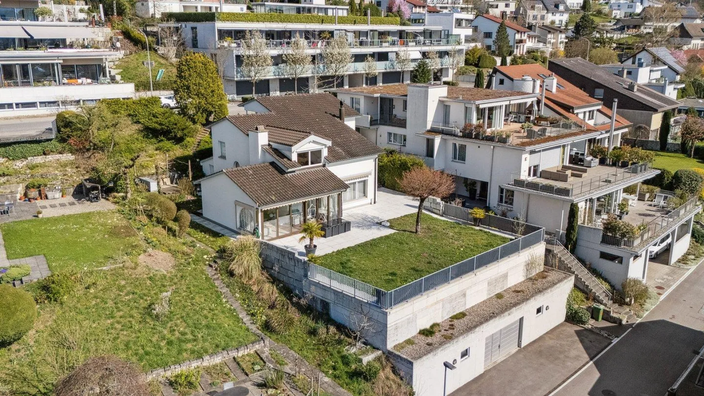 AgentSelly - Your dream home awaits you - Photo 11 of 13