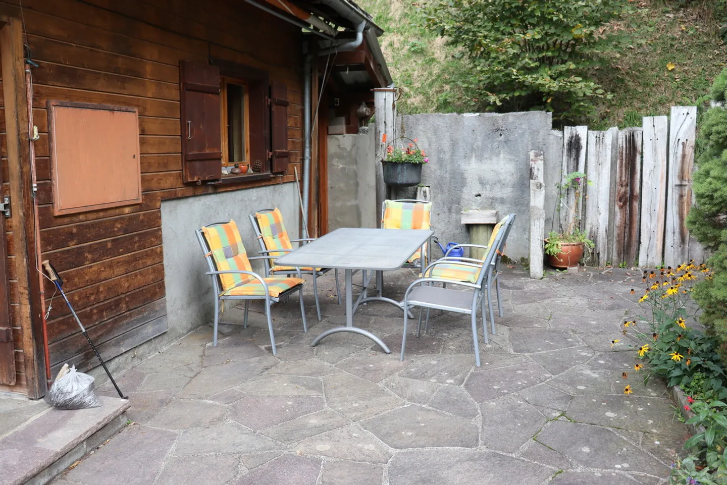 Charming Chalet with Terrace - Photo 2 of 14