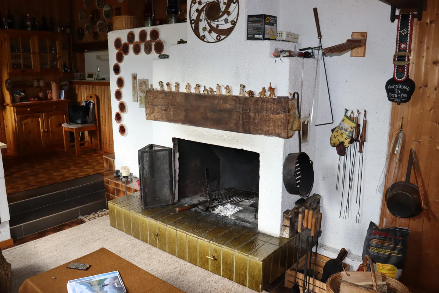 Charming Chalet with Terrace - Photo 5 of 14