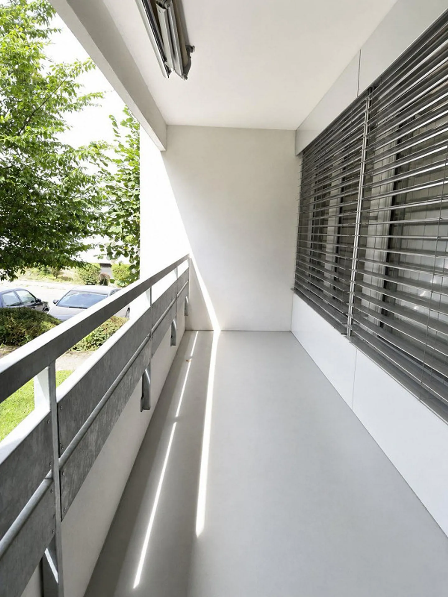 Geräumige 3,5-Zimmer-Wohnung - Foto 3 von 10
