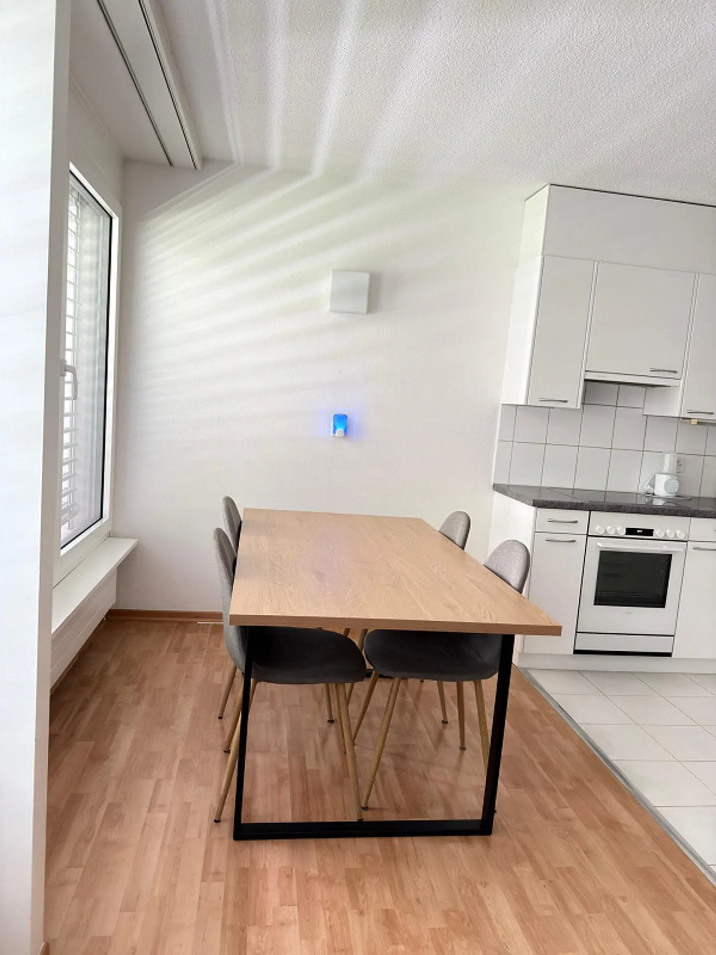 Geräumige 3,5-Zimmer-Wohnung - Foto 10 von 10
