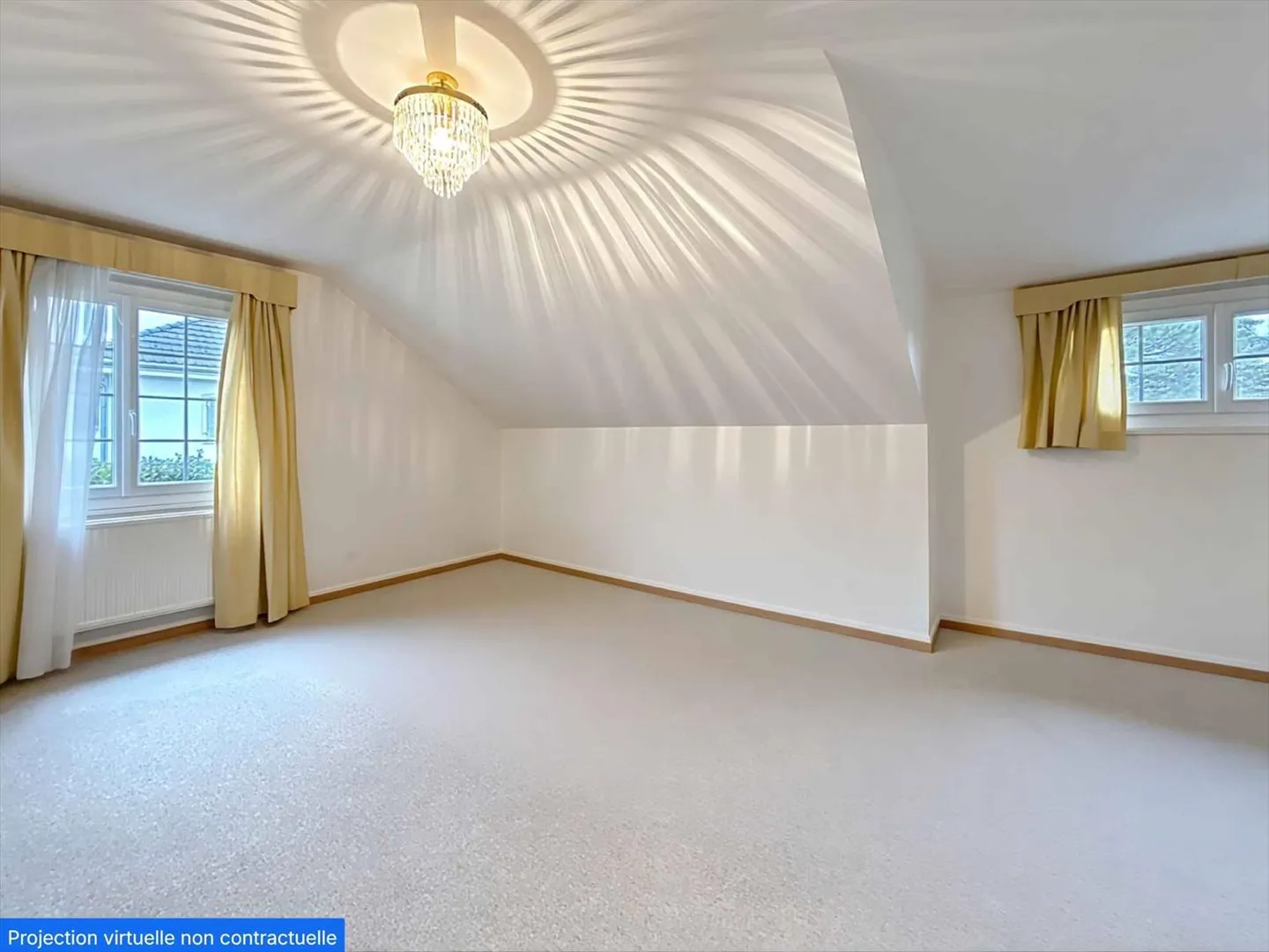 EXKLUSIVITÄT - Sehr schönes Einfamilienhaus - Foto 5 von 9