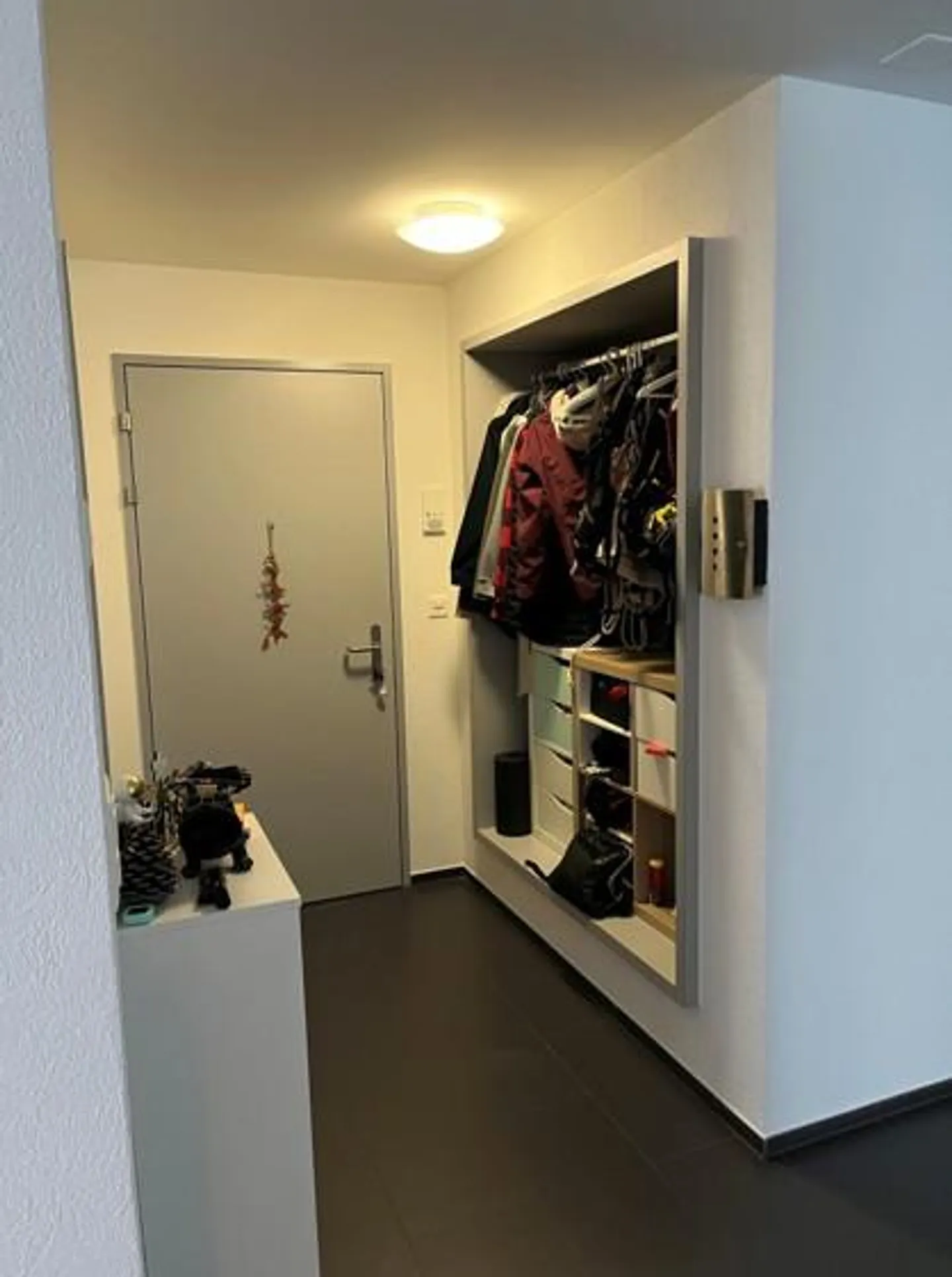 Appartamento moderno 2.5 locali - Foto 5 di 5