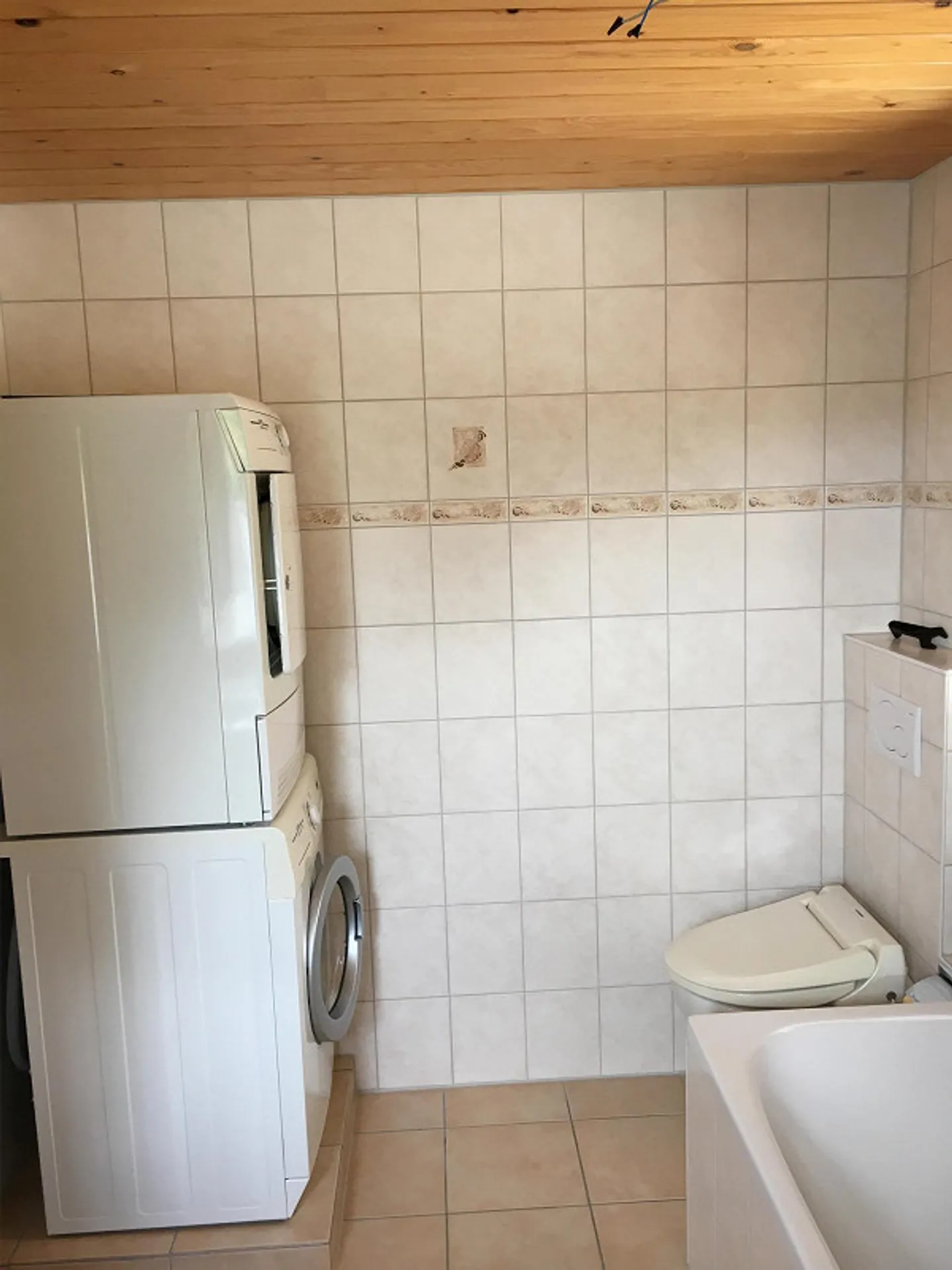 Charmante Maisonette mit Galerie - Foto 8 von 11