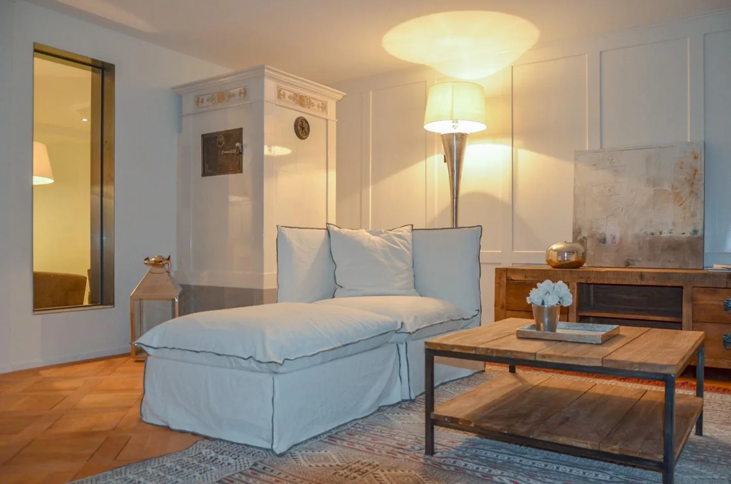 Charming 3.5-room apartment in the old town! - Photo 1 of 11