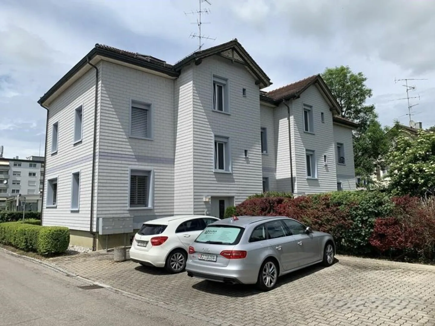 Proprietà completamente affittata per piccoli investitori a Kradolf-Schönenberg - Foto 1 di 11