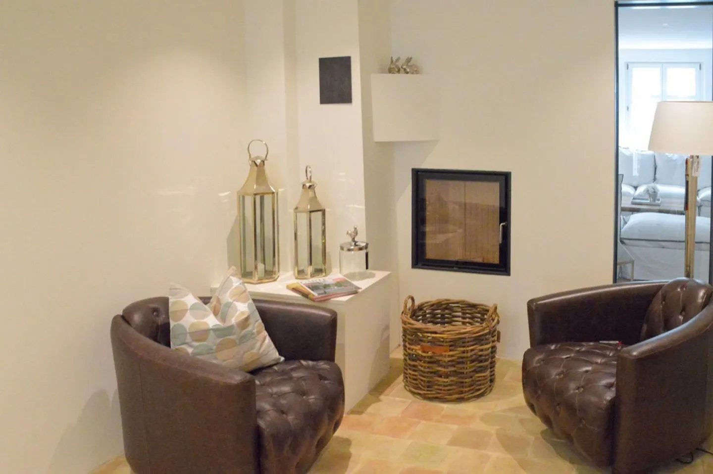 Charming 3.5-room apartment in the old town! - Photo 5 of 11