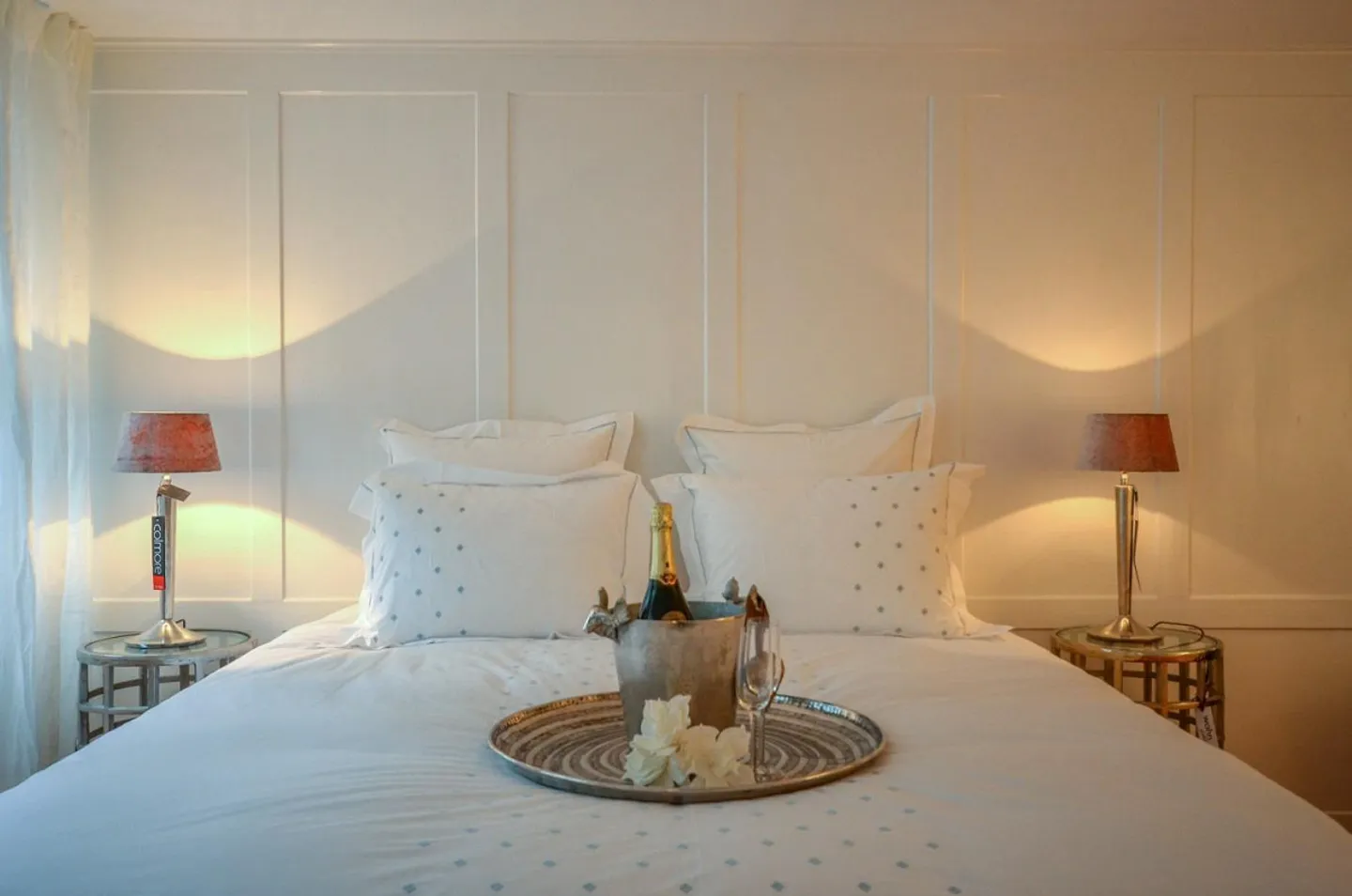 Charming 3.5-room apartment in the old town! - Photo 6 of 11