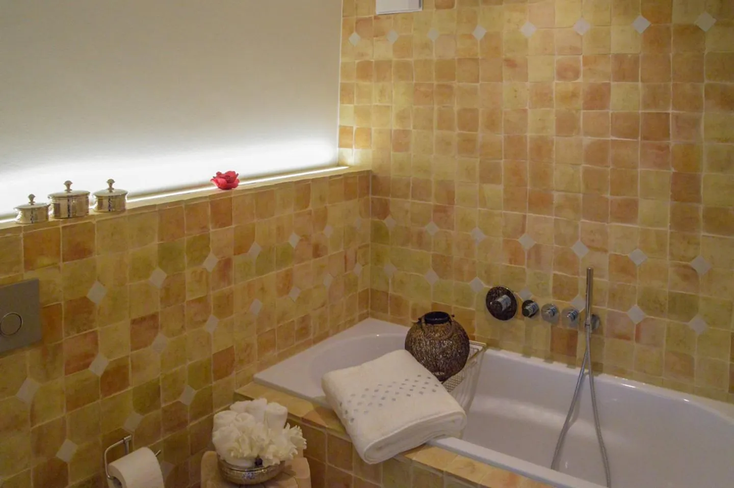 Charming 3.5-room apartment in the old town! - Photo 8 of 11