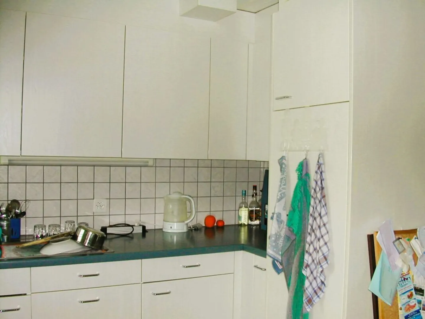 Proprietà completamente affittata per piccoli investitori a Kradolf-Schönenberg - Foto 3 di 11