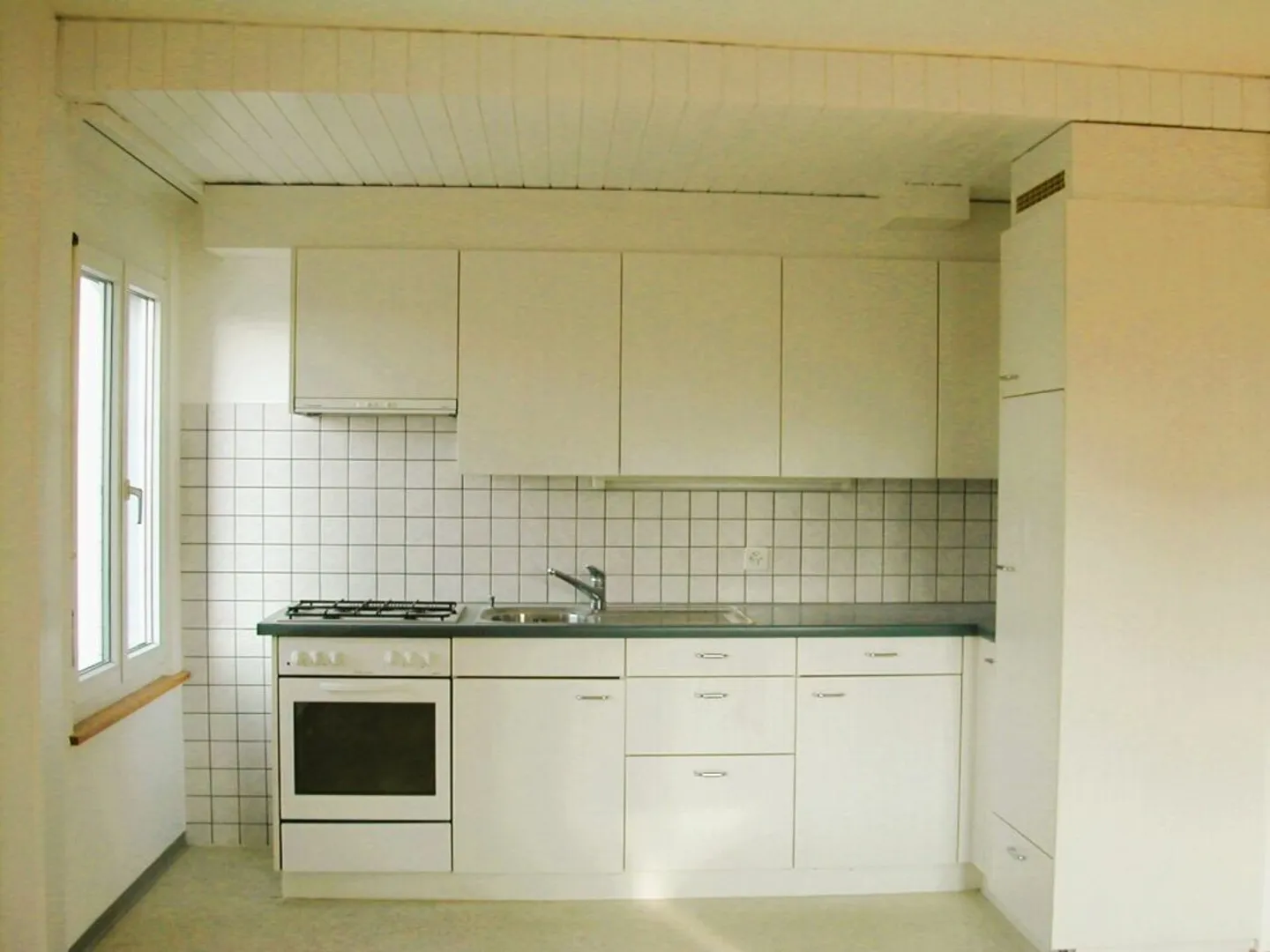 Proprietà completamente affittata per piccoli investitori a Kradolf-Schönenberg - Foto 4 di 11