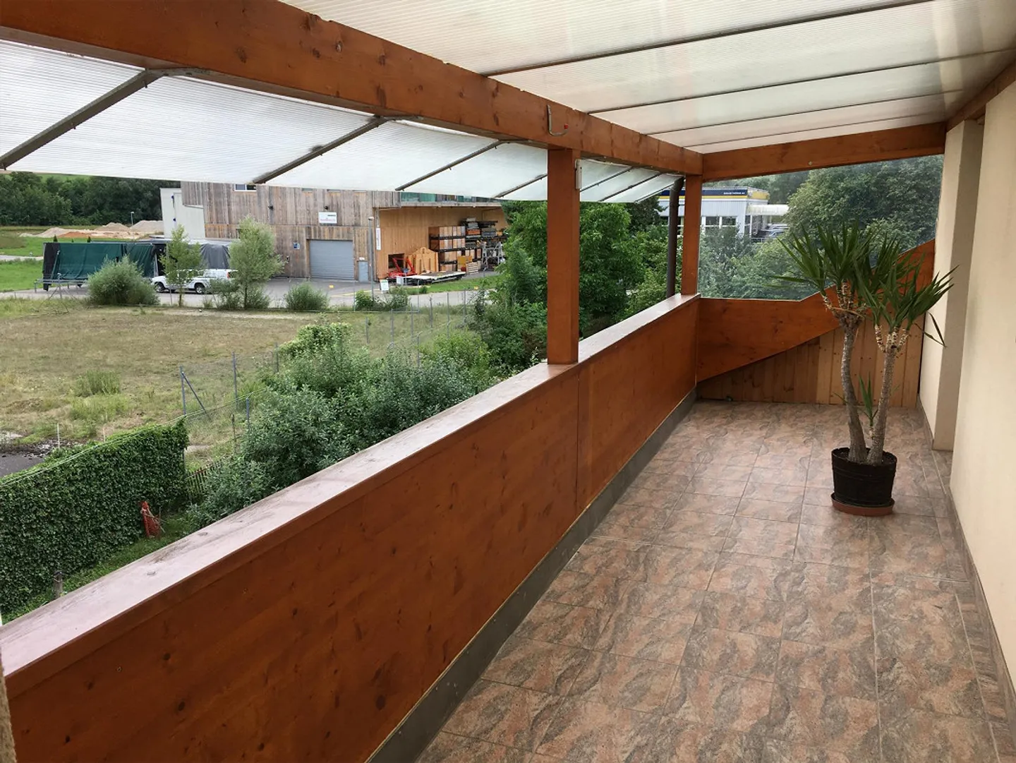 Charmante Maisonette mit Galerie - Foto 11 von 11