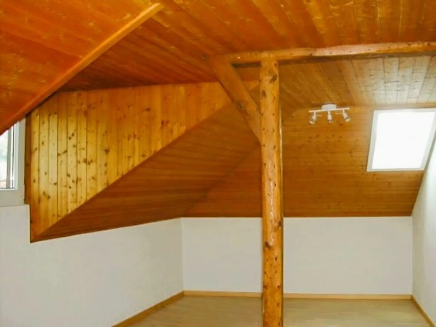 Proprietà completamente affittata per piccoli investitori a Kradolf-Schönenberg - Foto 7 di 11