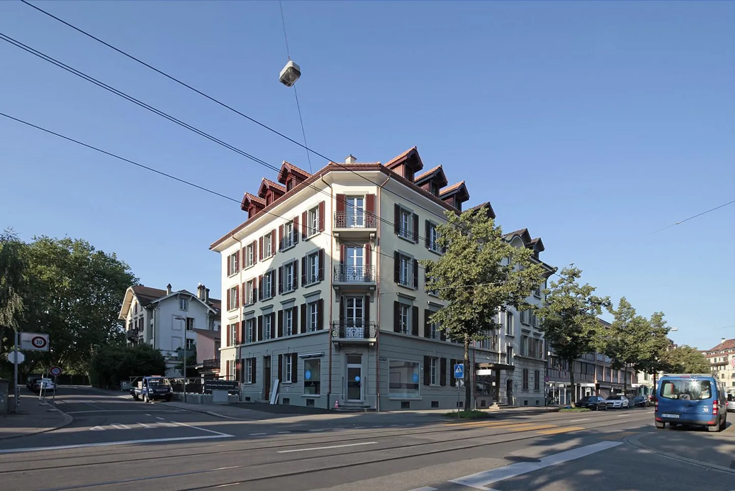 2-Zimmerwohnung im Breitsch mieten! - Photo 1 of 6
