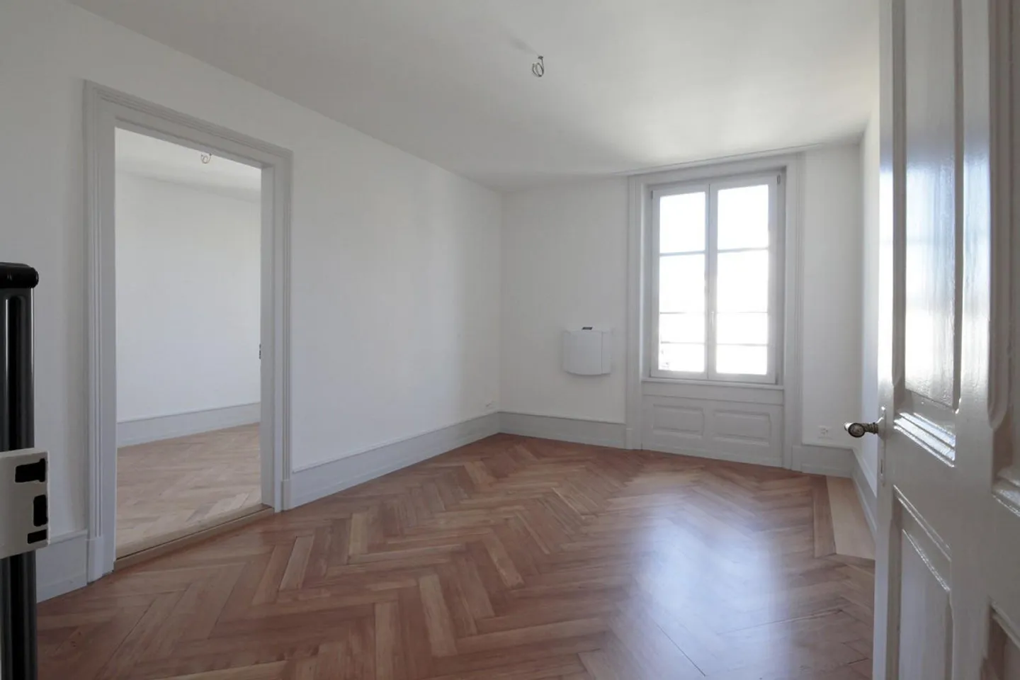 2-Zimmerwohnung im Breitsch mieten! - Photo 4 of 6