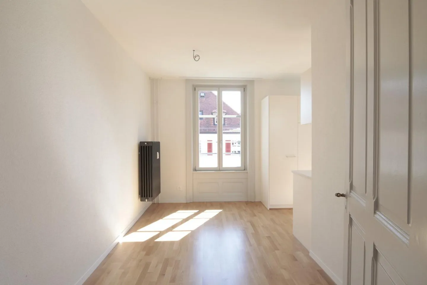 2-Zimmerwohnung im Breitsch mieten! - Photo 5 of 6